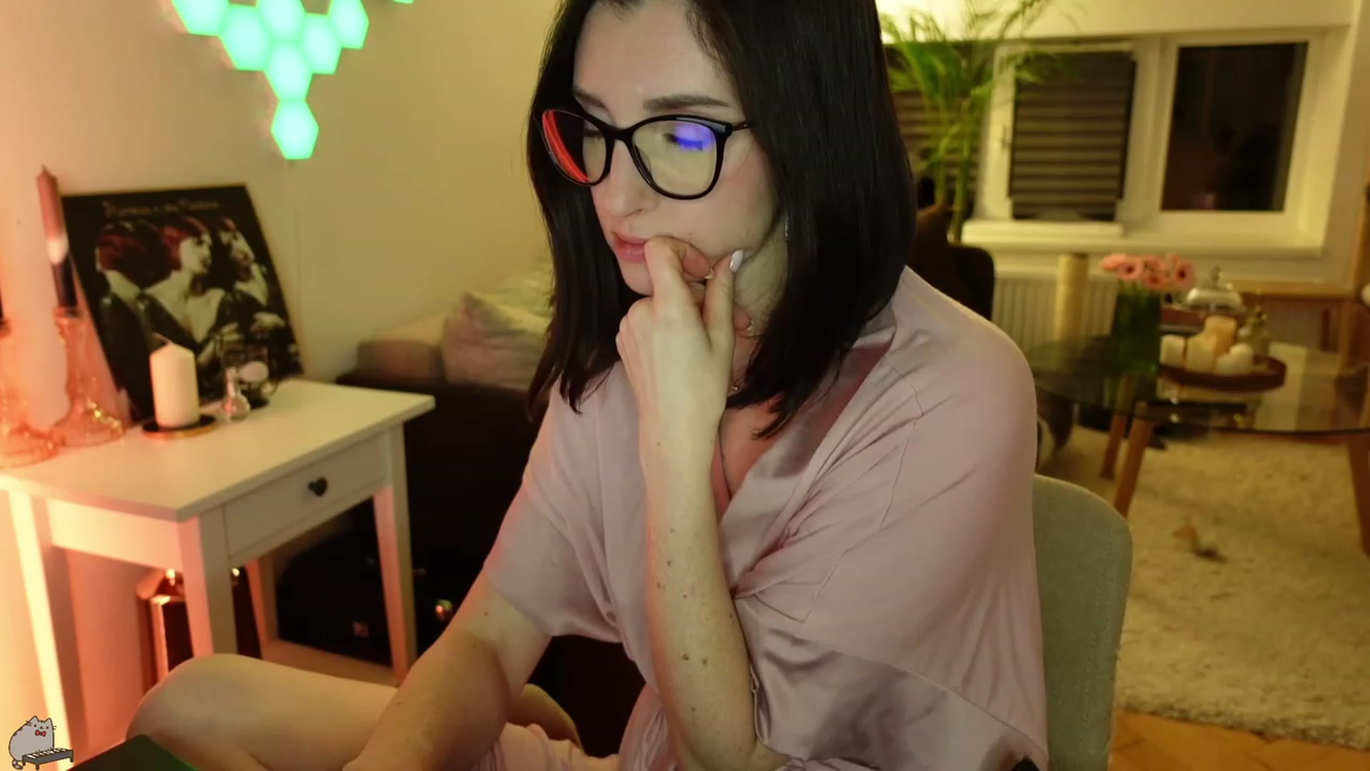 Gallery image thumbnail from Maddie's myfreecams stream on, 01/25/2024, 01:04 image 13 of 20