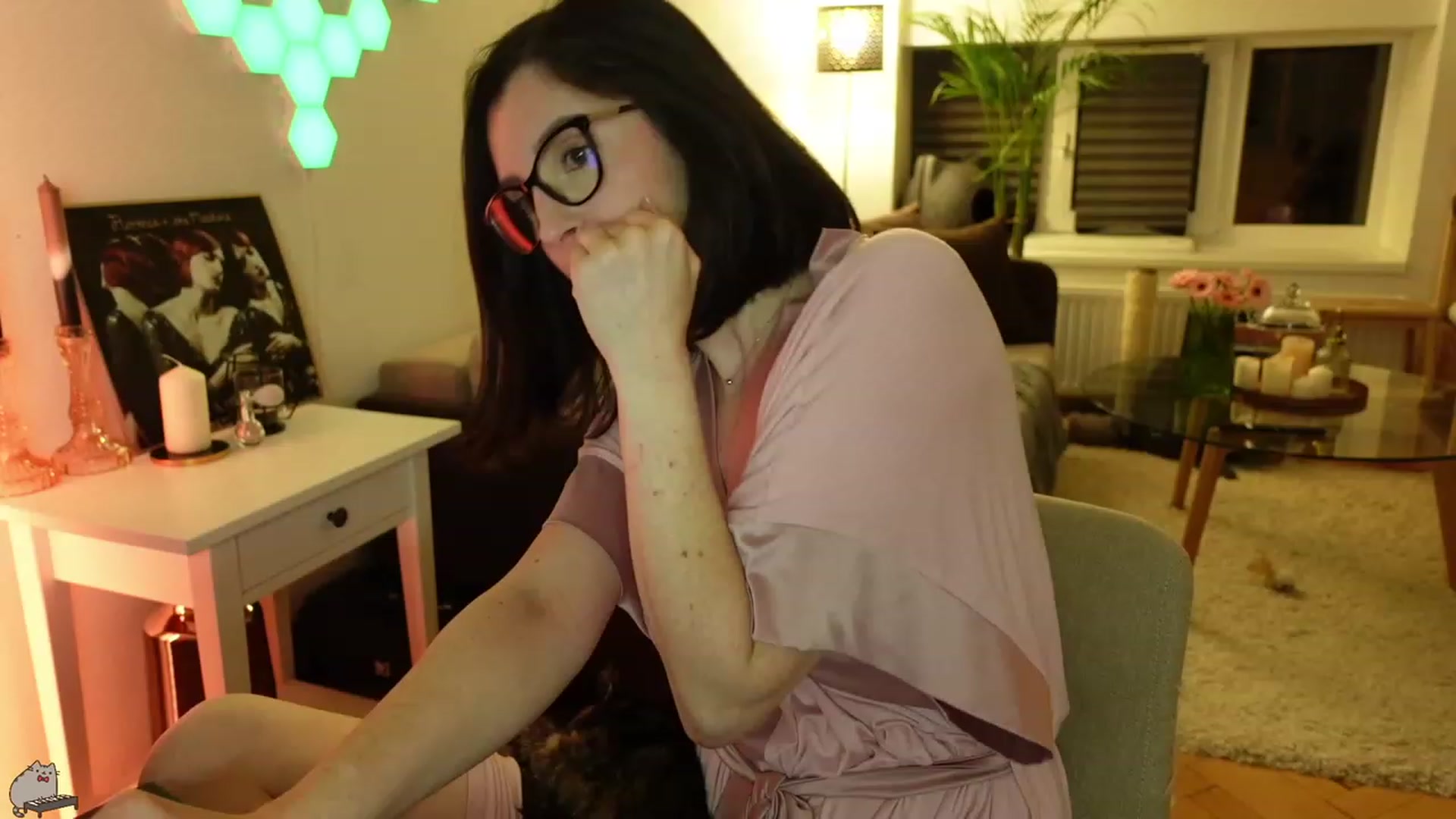 Gallery image thumbnail from Maddie's myfreecams stream on, 01/25/2024, 01:04 image 9 of 20
