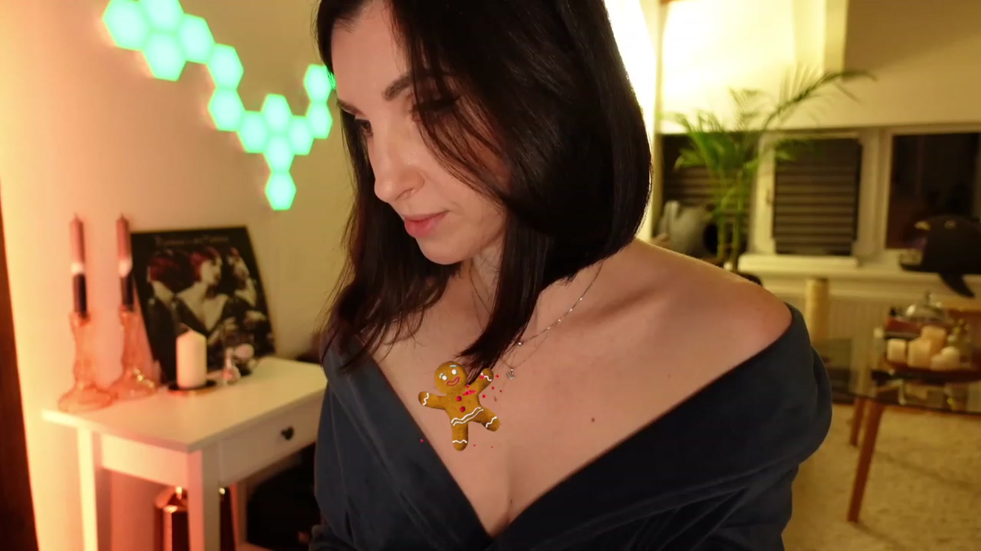 Gallery image thumbnail from Maddie's myfreecams stream on, 01/26/2024, 01:30 image 3 of 20