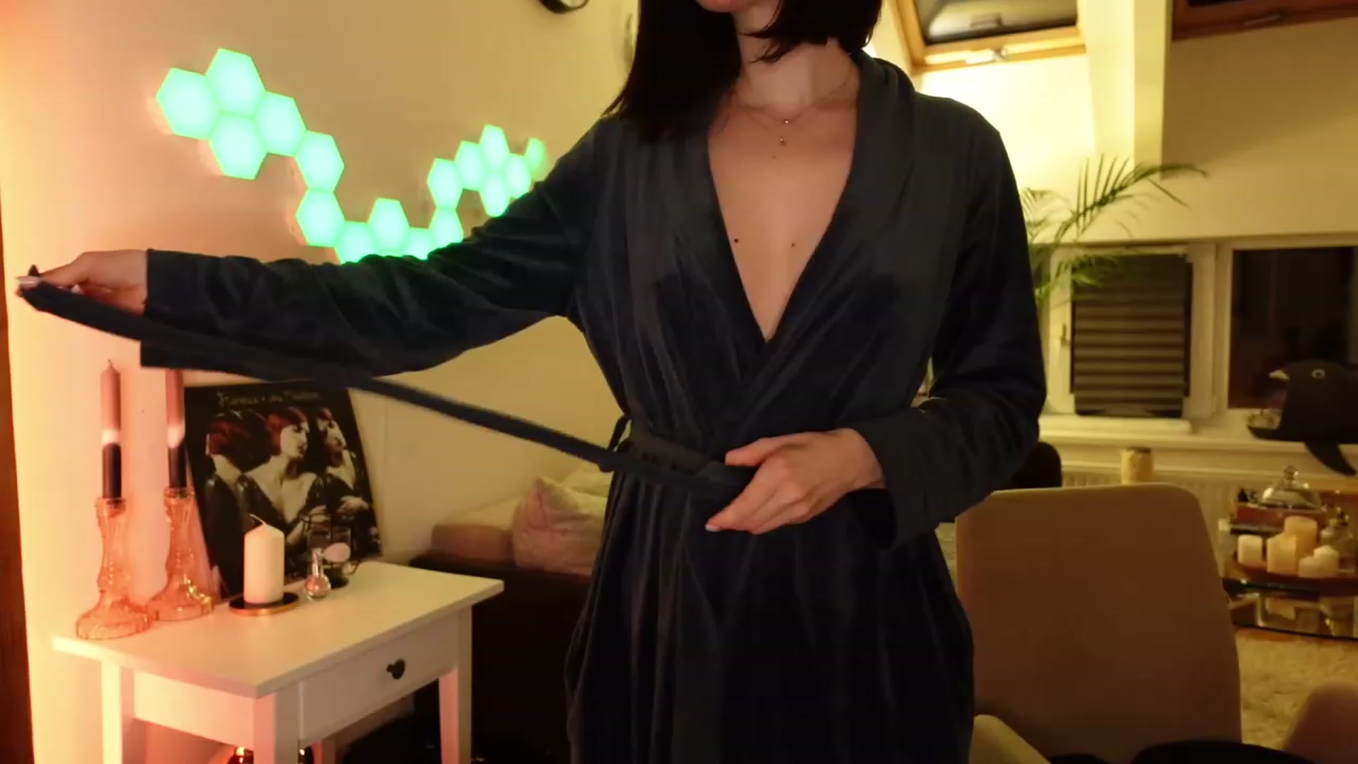 Gallery image thumbnail from Maddie's myfreecams stream on, 01/26/2024, 01:30 image 20 of 20