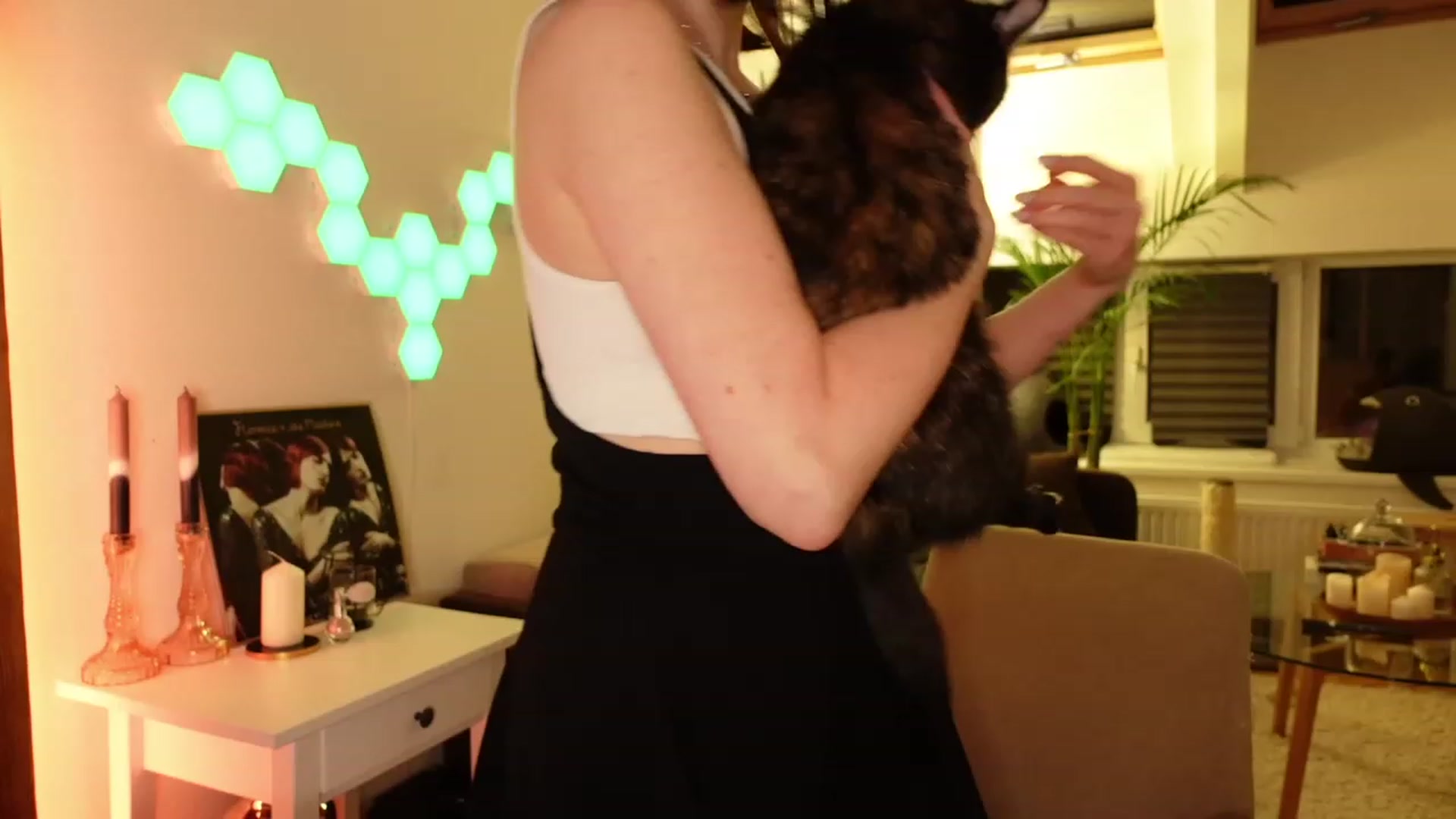Gallery image thumbnail from Maddie's myfreecams stream on, 01/26/2024, 02:22 image 16 of 20