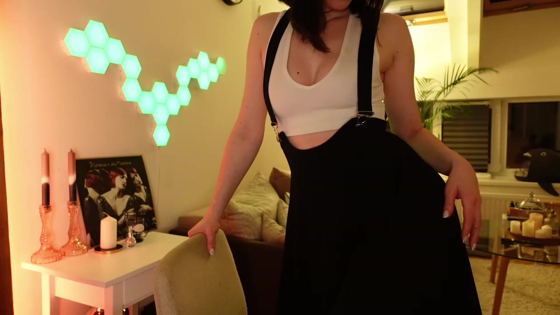Gallery image thumbnail from Maddie's myfreecams stream on, 01/26/2024, 02:22 image 13 of 20