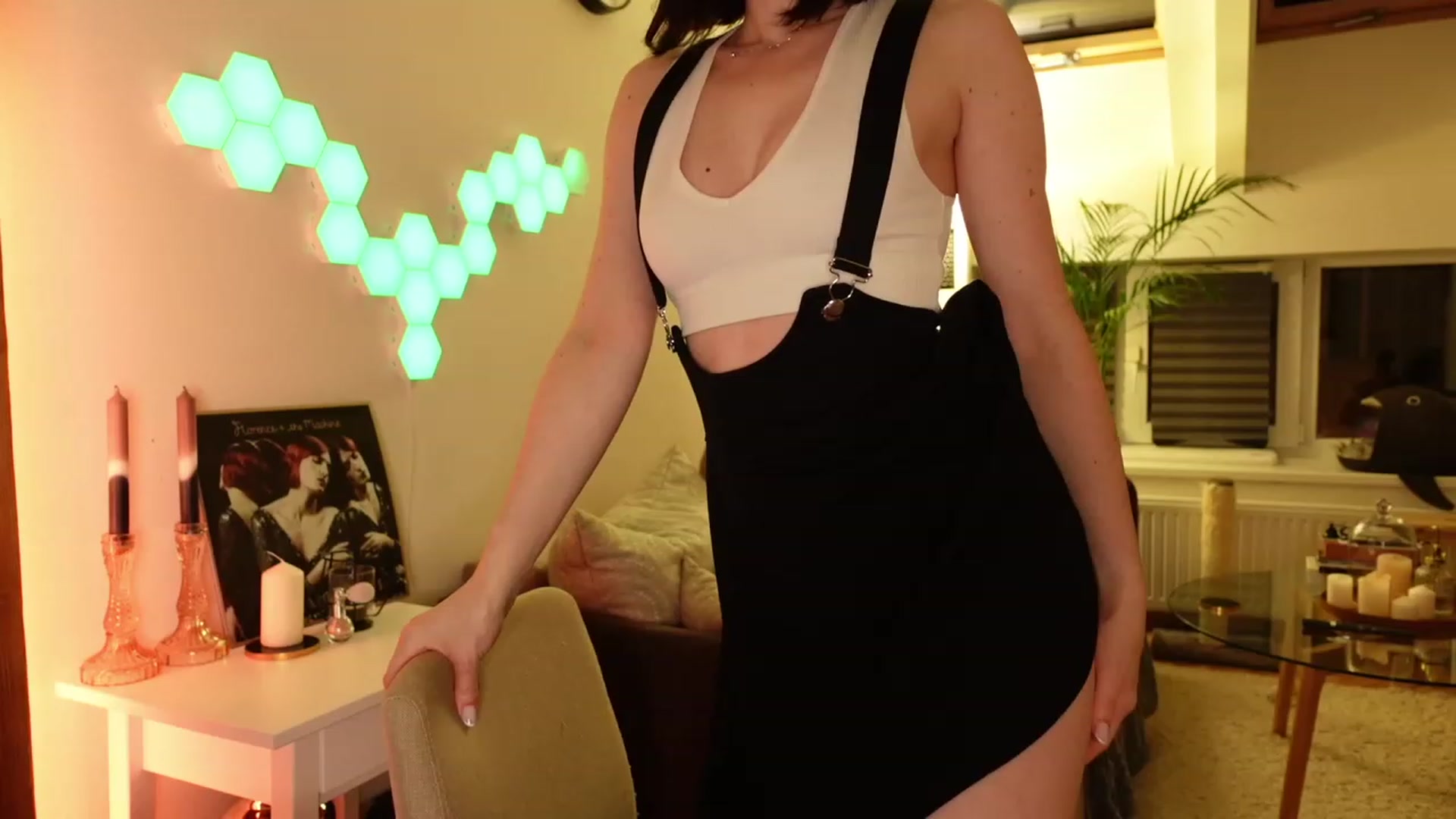 Gallery image thumbnail from Maddie's myfreecams stream on, 01/26/2024, 02:22 image 11 of 20