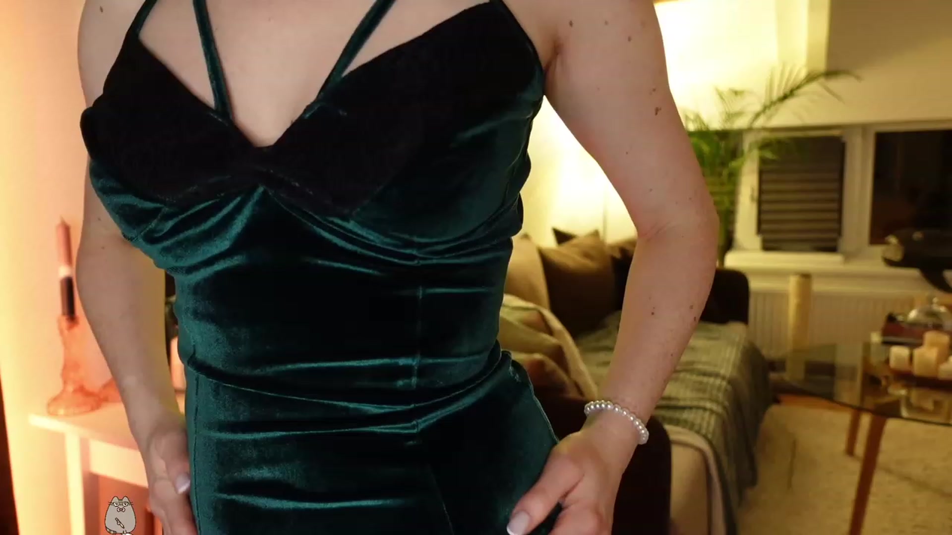 Gallery image thumbnail from Maddie's myfreecams stream on, 01/28/2024, 02:37 image 16 of 20