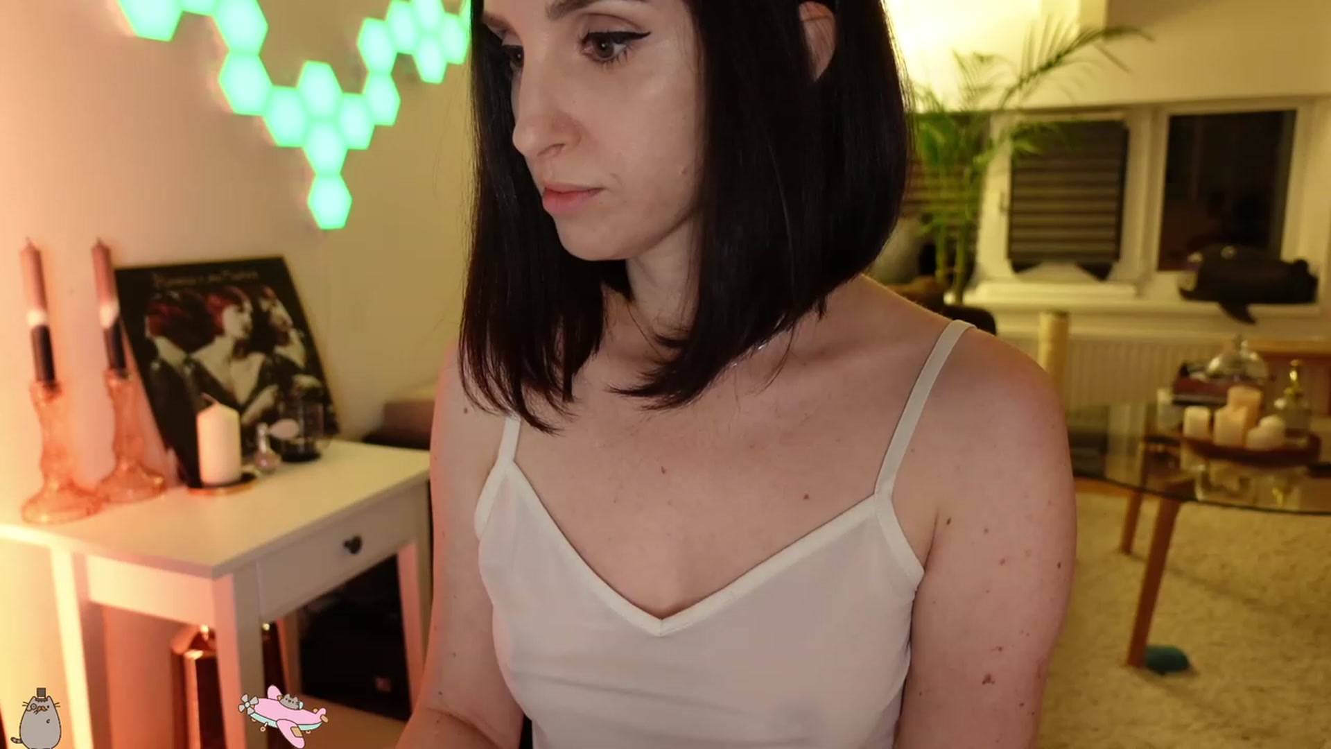 Gallery image thumbnail from Maddie's myfreecams stream on, 01/29/2024, 02:02 image 9 of 20