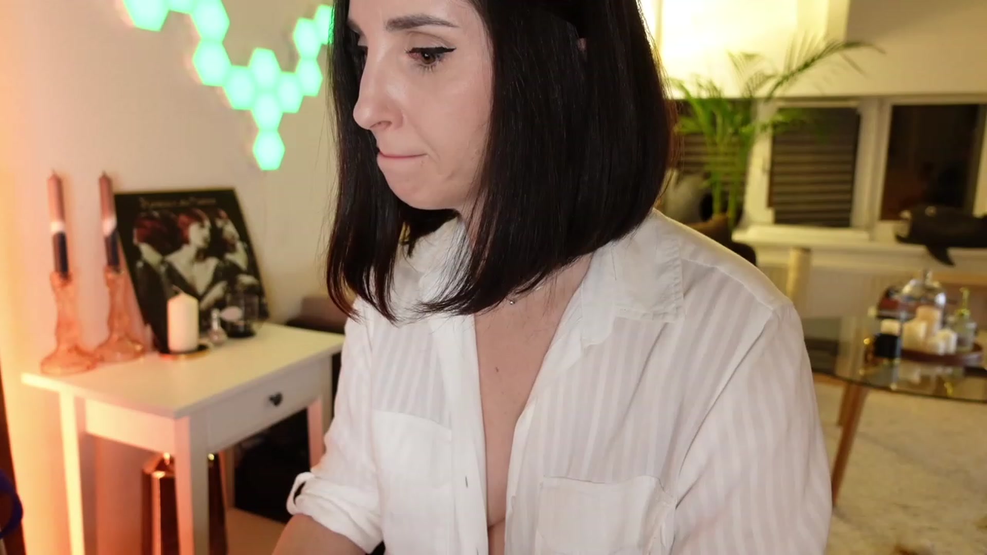 Gallery image thumbnail from Maddie's myfreecams stream on, 01/30/2024, 02:46 image 10 of 20