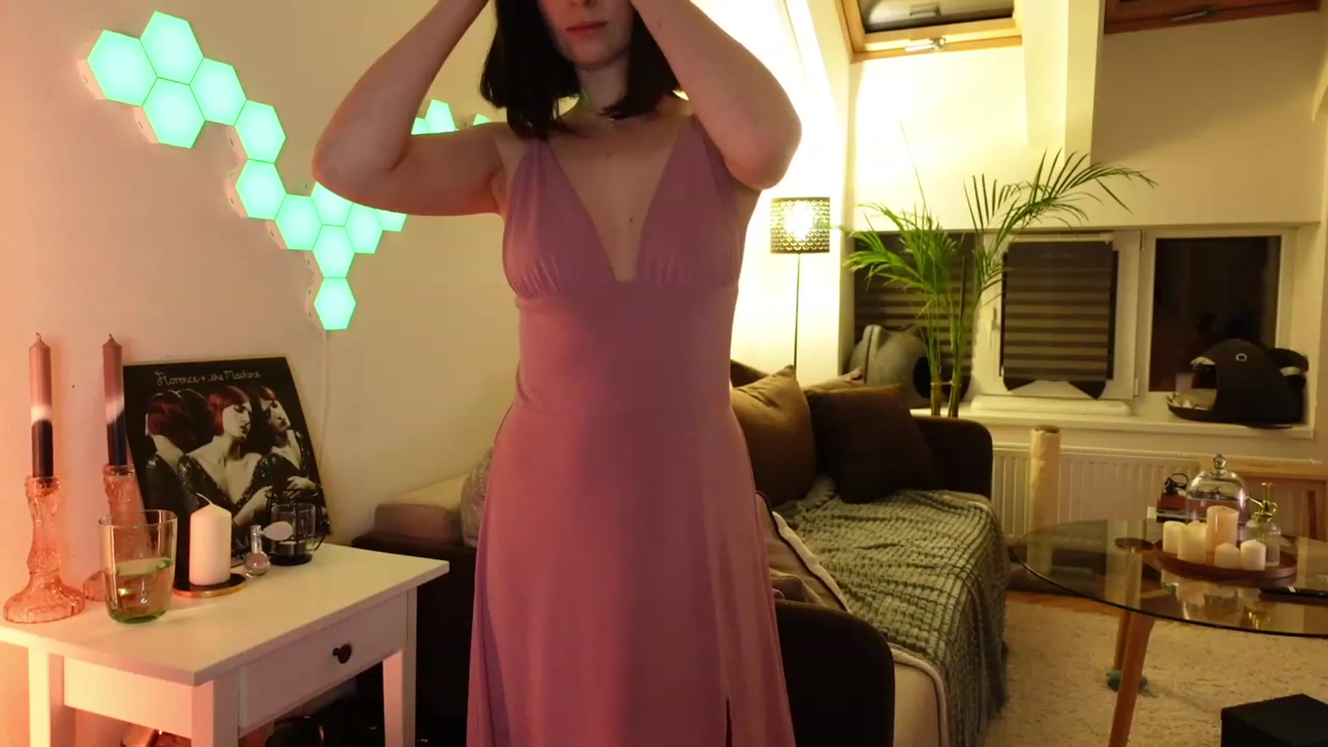 Gallery image thumbnail from Maddie's myfreecams stream on, 02/01/2024, 01:54 image 20 of 20