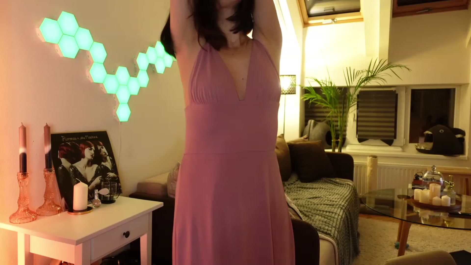 Gallery image thumbnail from Maddie's myfreecams stream on, 02/01/2024, 03:46 image 6 of 20