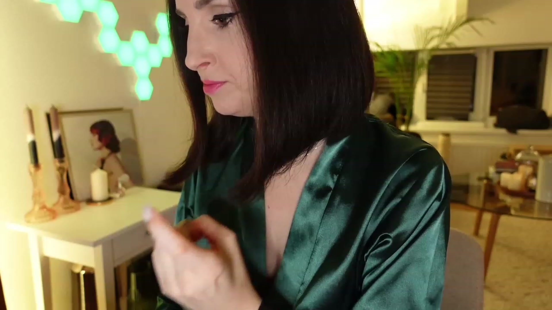 Gallery image thumbnail from Maddie's myfreecams stream on, 02/10/2024, 01:49 image 7 of 20