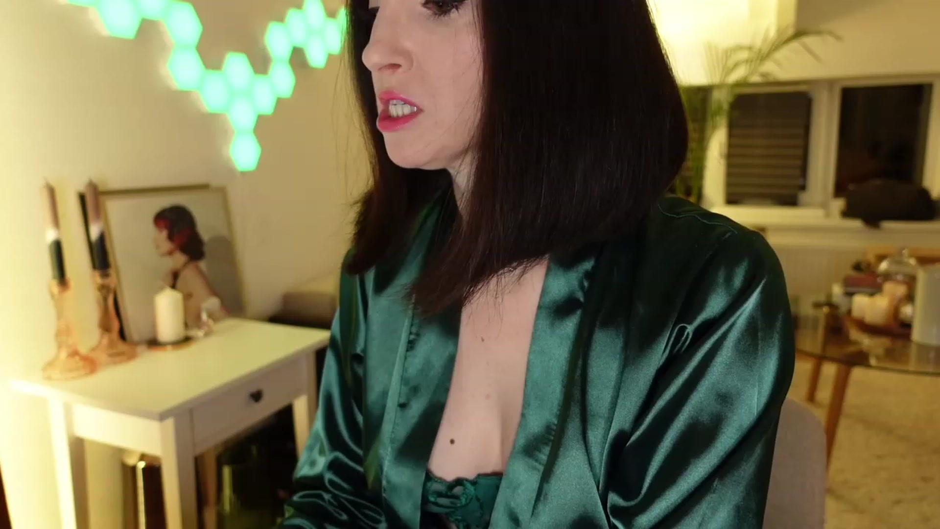 Gallery image thumbnail from Maddie's myfreecams stream on, 02/10/2024, 01:49 image 3 of 20