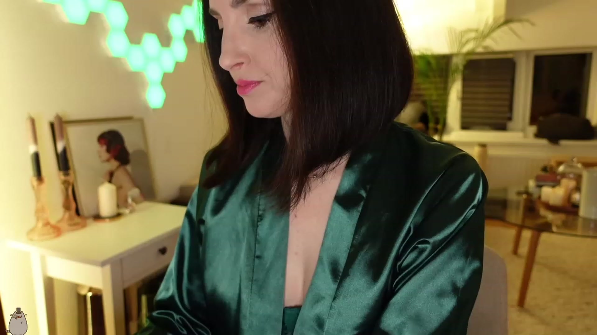 Gallery image thumbnail from Maddie's myfreecams stream on, 02/10/2024, 01:49 image 9 of 20