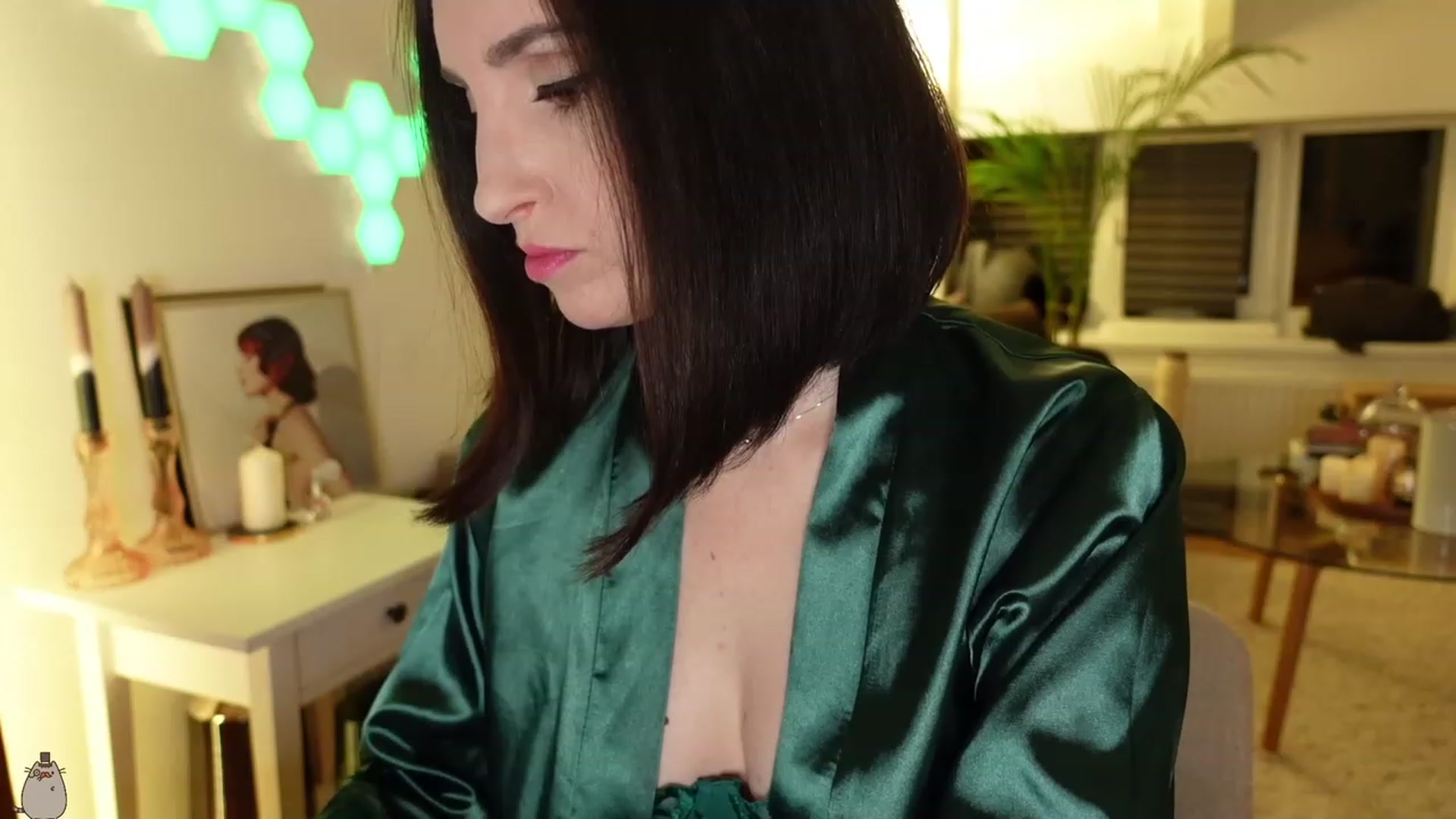 Gallery image thumbnail from Maddie's myfreecams stream on, 02/10/2024, 01:49 image 16 of 20