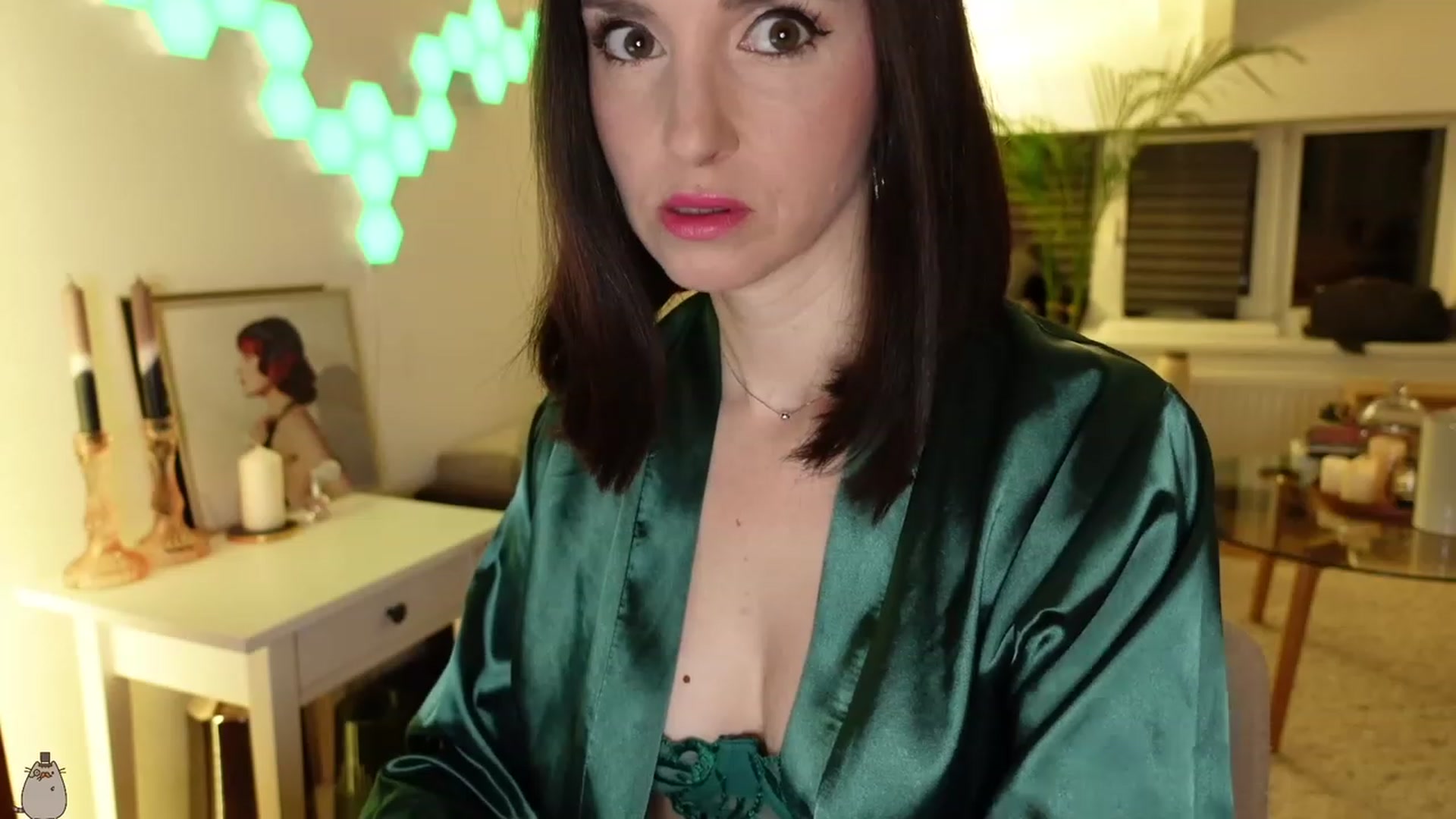 Gallery image thumbnail from Maddie's myfreecams stream on, 02/10/2024, 01:49 image 20 of 20