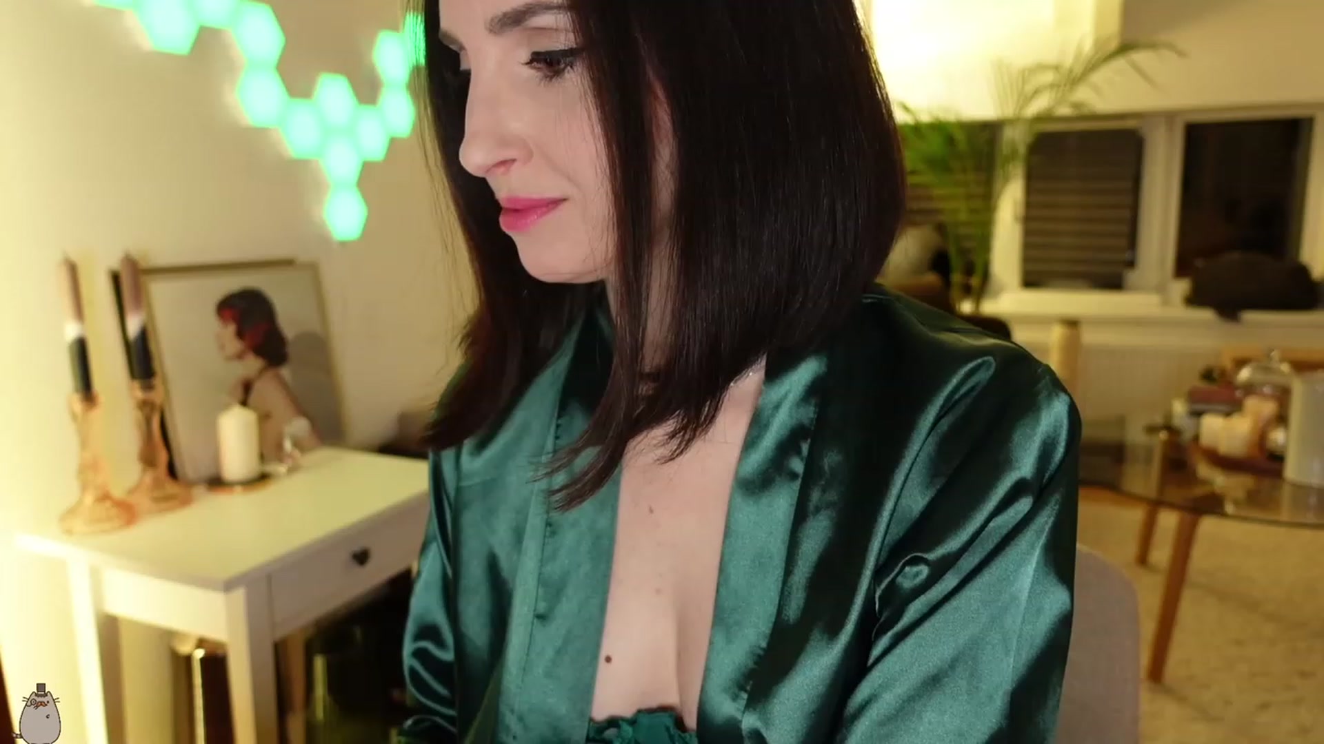 Gallery image thumbnail from Maddie's myfreecams stream on, 02/10/2024, 01:49 image 17 of 20