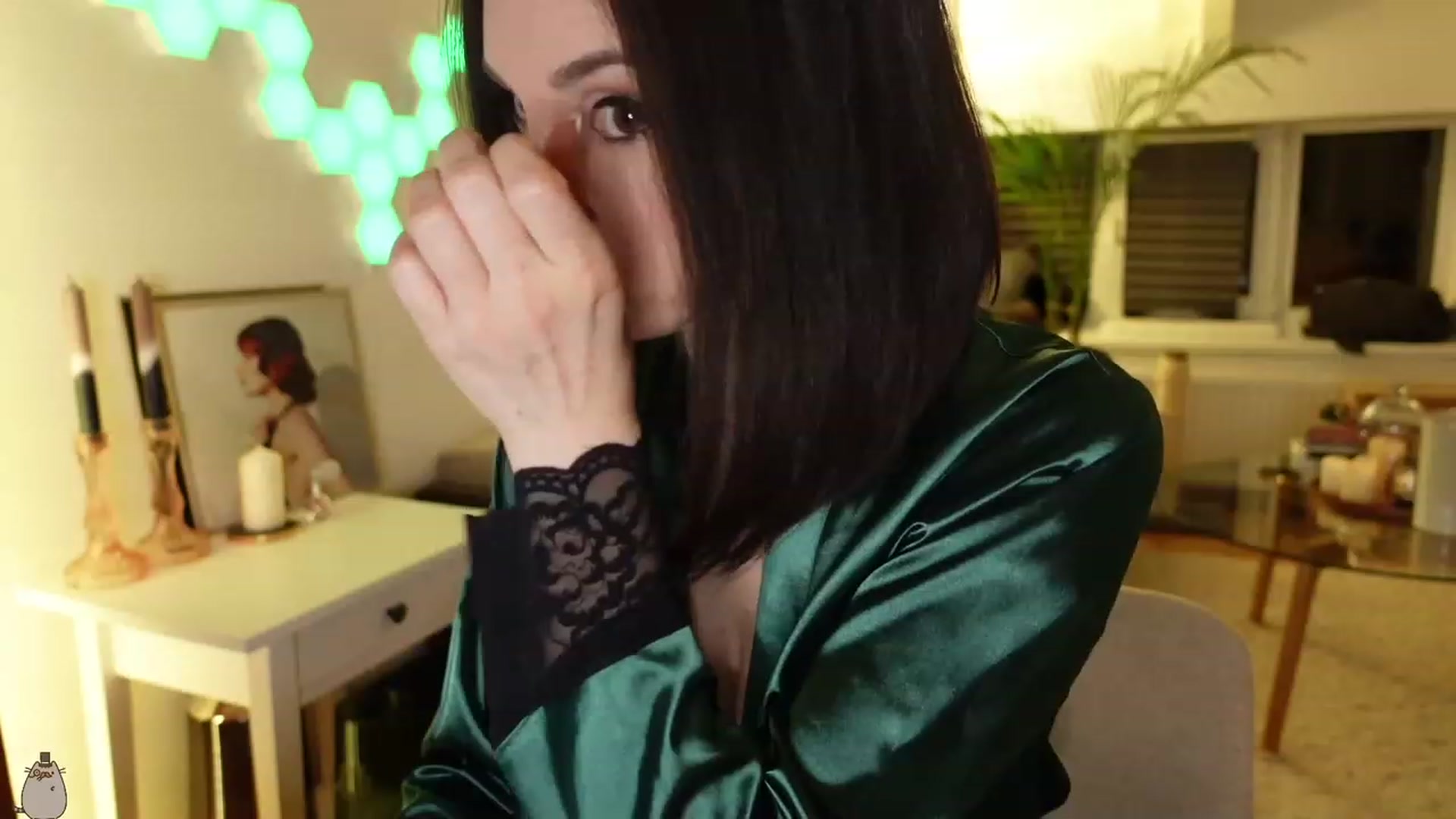 Gallery image thumbnail from Maddie's myfreecams stream on, 02/10/2024, 01:49 image 19 of 20