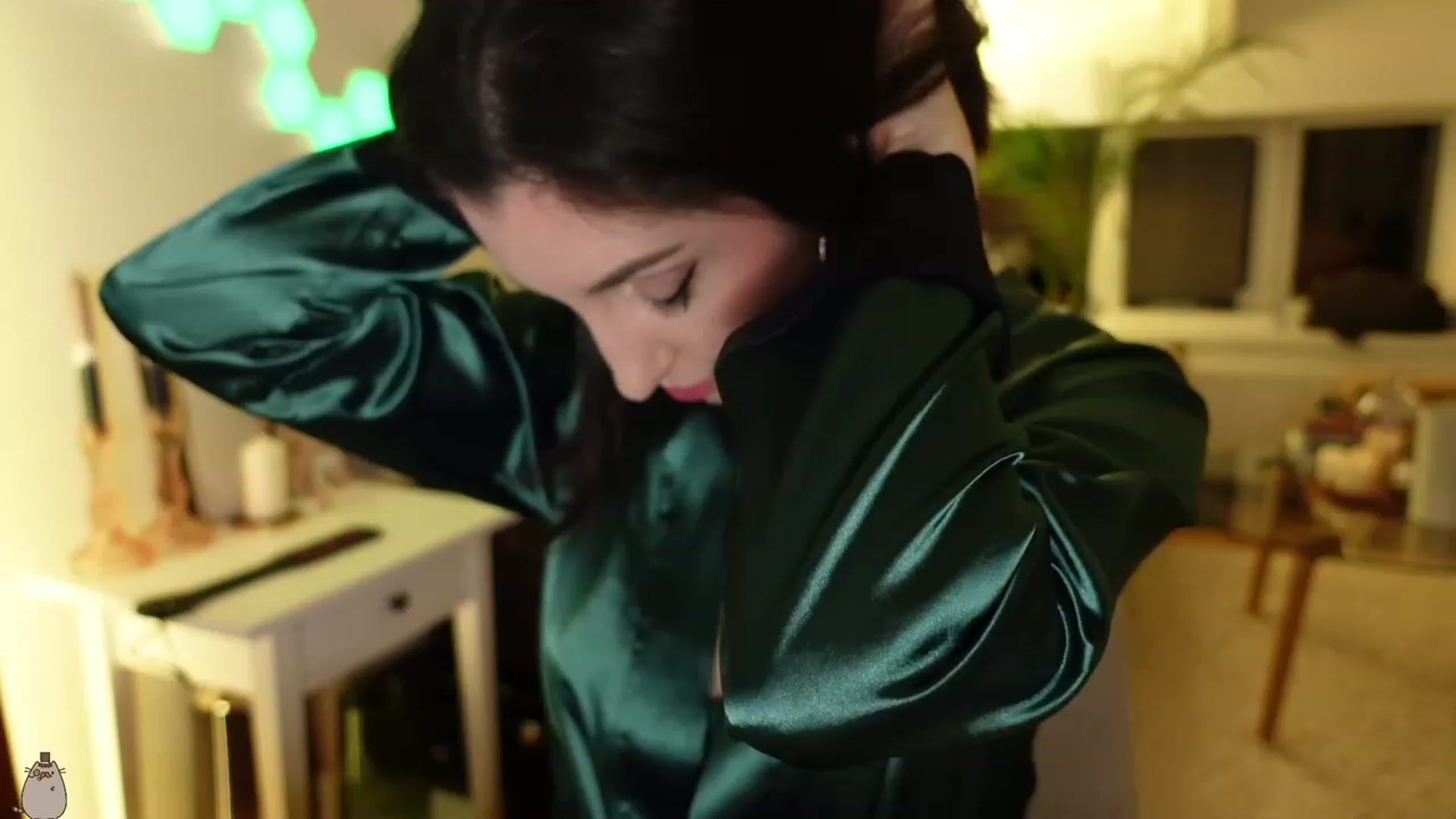 Gallery image thumbnail from Maddie's myfreecams stream on, 02/10/2024, 02:55 image 10 of 20
