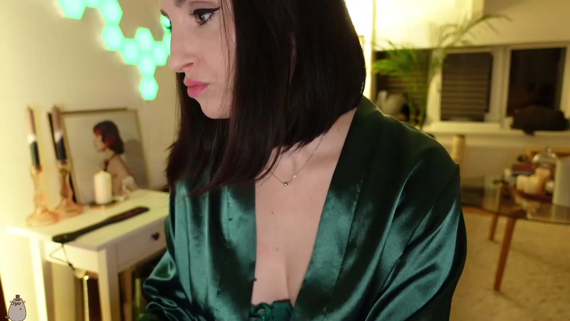 Gallery image thumbnail from Maddie's myfreecams stream on, 02/10/2024, 02:55 image 4 of 20