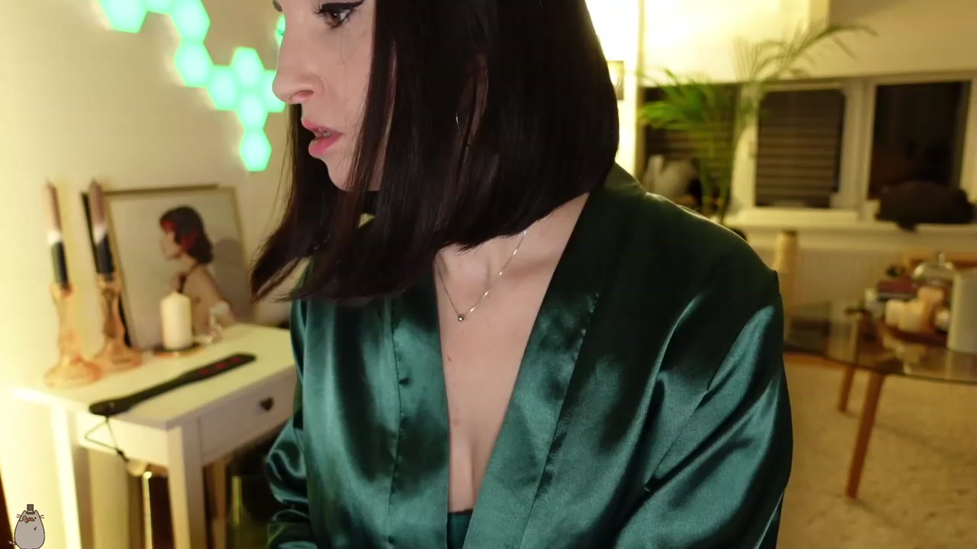 Gallery image thumbnail from Maddie's myfreecams stream on, 02/10/2024, 02:55 image 1 of 20