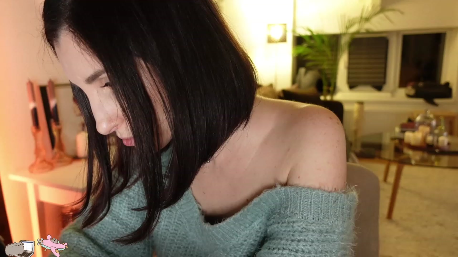 Gallery image thumbnail from Maddie's myfreecams stream on, 02/14/2024, 02:57 image 15 of 20