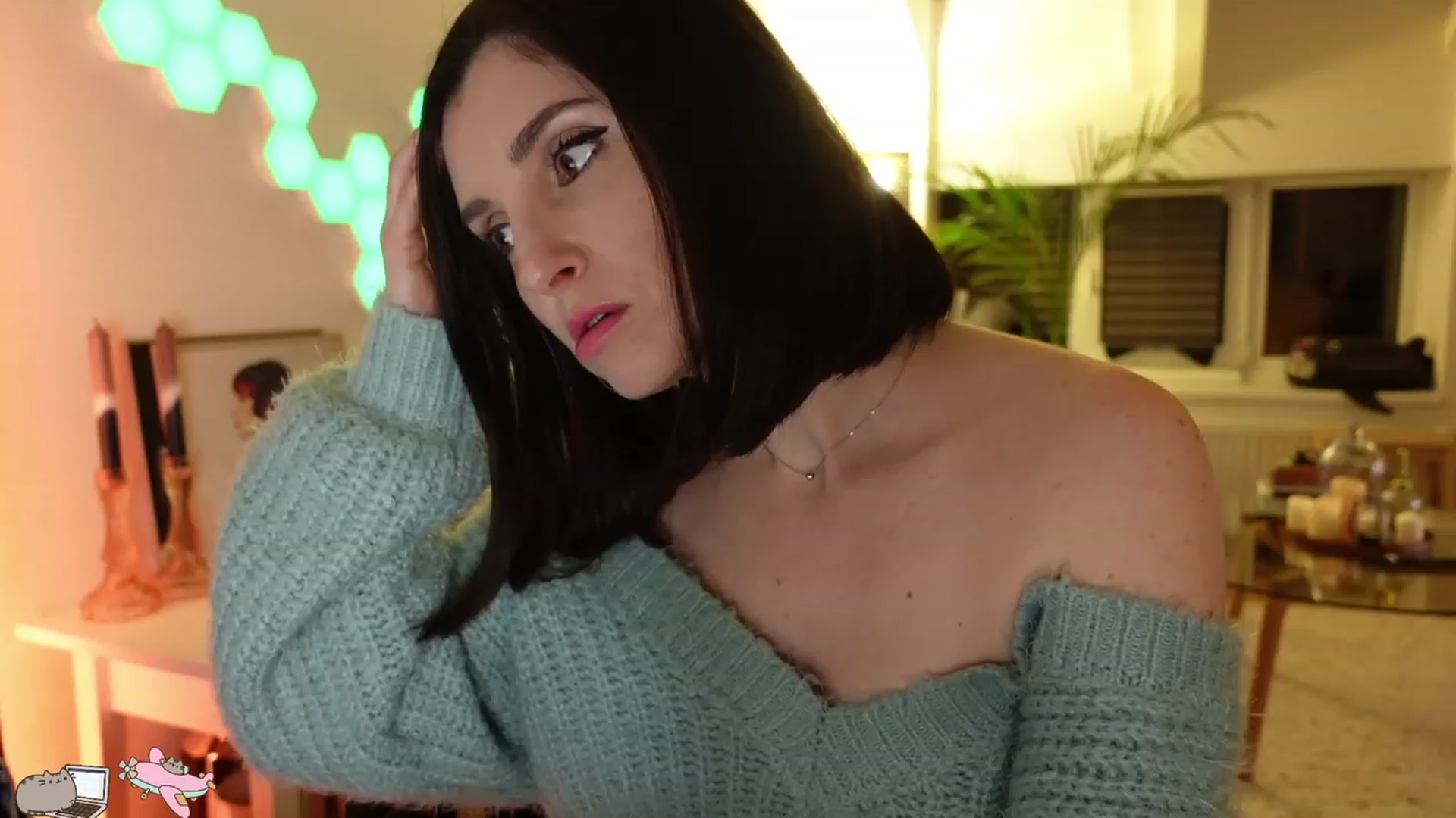 Gallery image thumbnail from Maddie's myfreecams stream on, 02/14/2024, 04:13 image 6 of 20