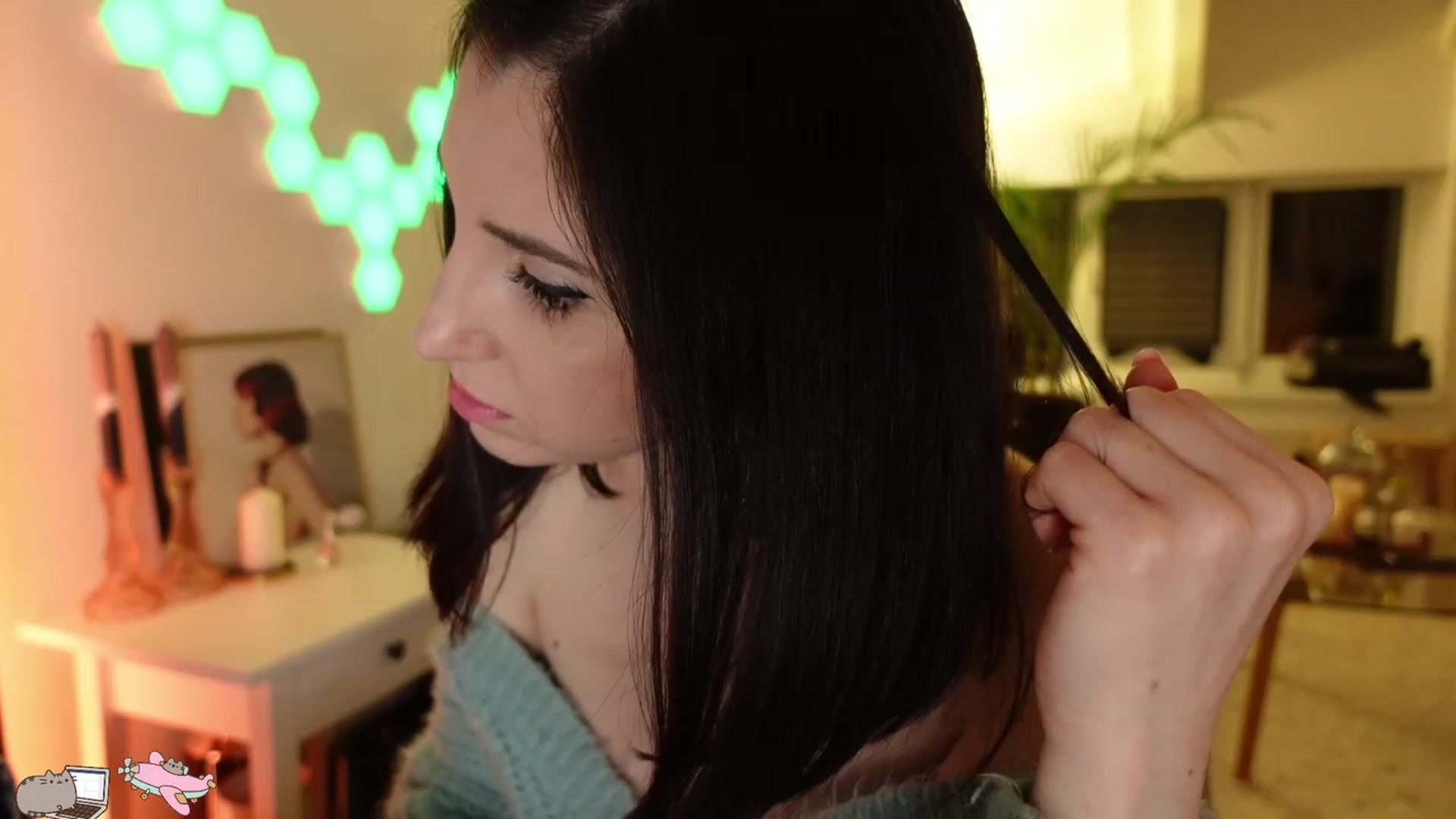 Gallery image thumbnail from Maddie's myfreecams stream on, 02/14/2024, 04:13 image 8 of 20