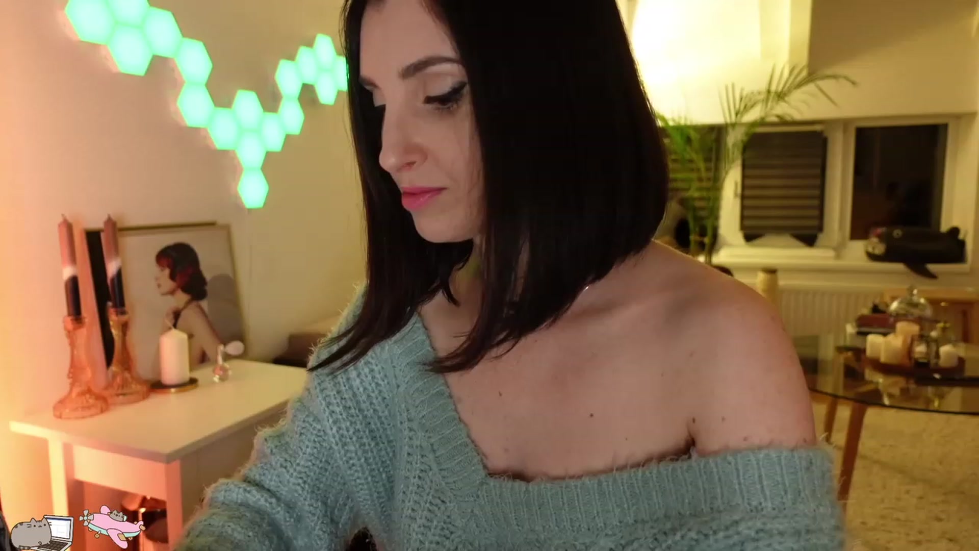 Gallery image thumbnail from Maddie's myfreecams stream on, 02/14/2024, 04:13 image 3 of 20