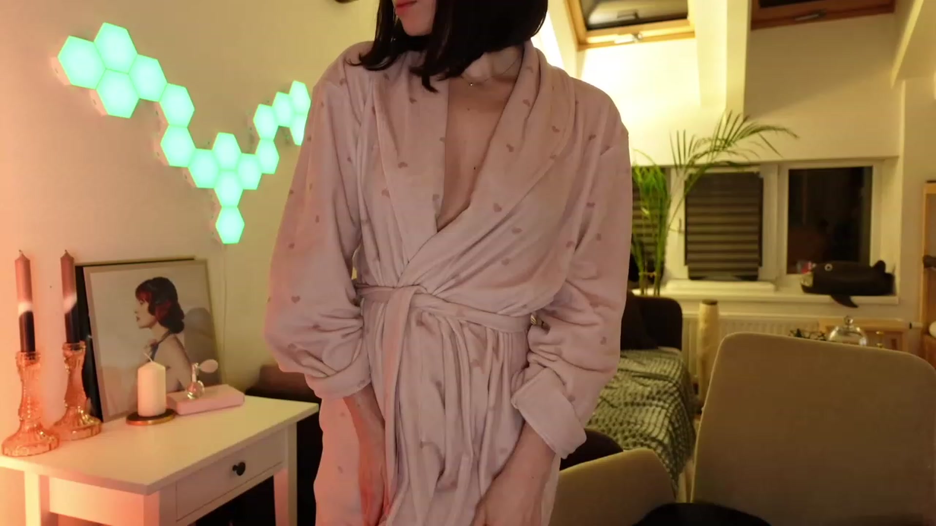 Gallery image thumbnail from Maddie's myfreecams stream on, 02/17/2024, 02:35 image 7 of 20