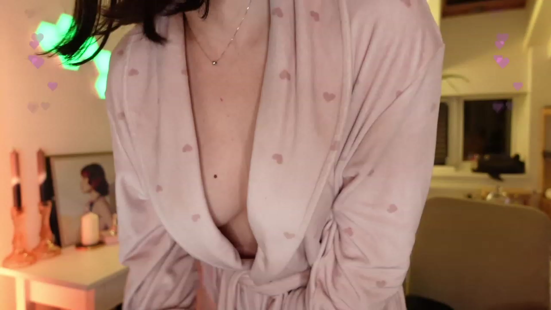 Gallery image thumbnail from Maddie's myfreecams stream on, 02/17/2024, 02:35 image 2 of 20