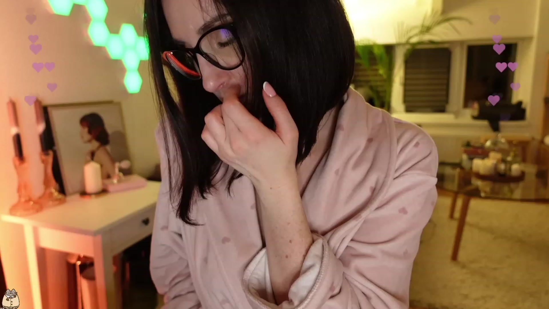 Gallery image thumbnail from Maddie's myfreecams stream on, 02/17/2024, 03:13 image 16 of 20