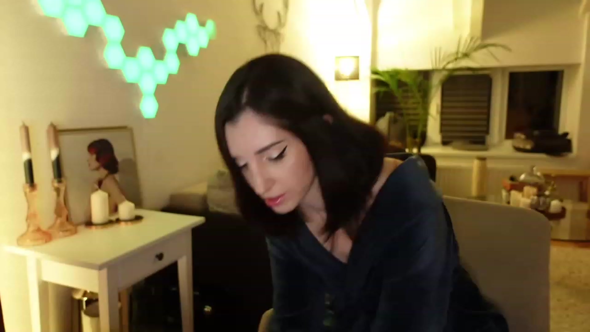 Gallery image thumbnail from Maddie's myfreecams stream on, 02/23/2024, 01:57 image 12 of 20