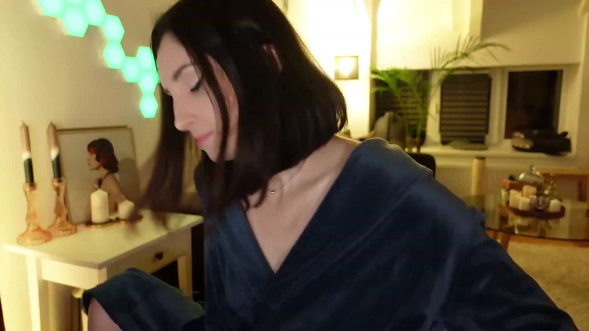 Gallery image thumbnail from Maddie's myfreecams stream on, 02/23/2024, 01:57 image 19 of 20