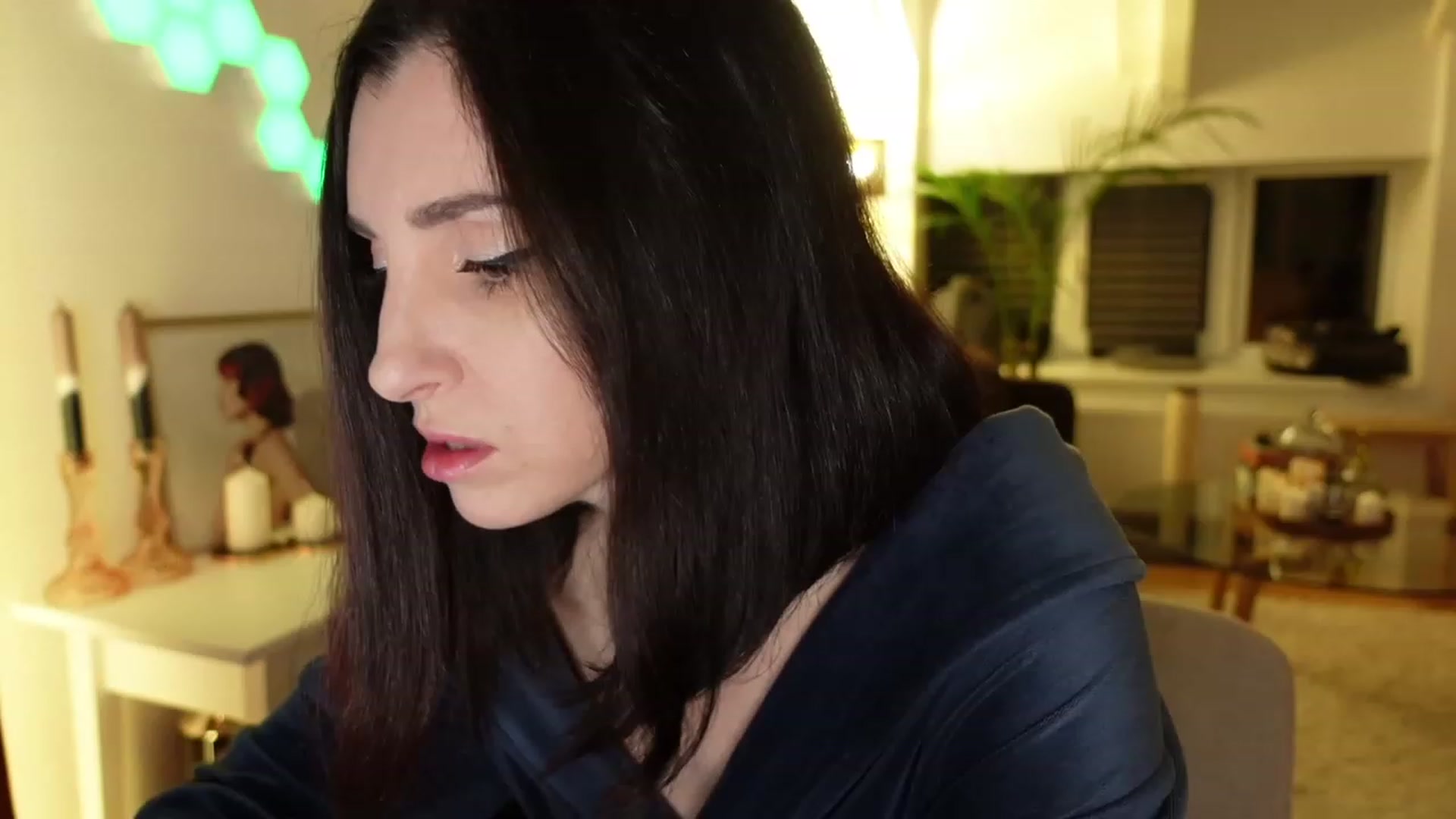 Gallery image thumbnail from Maddie's myfreecams stream on, 02/23/2024, 01:57 image 8 of 20