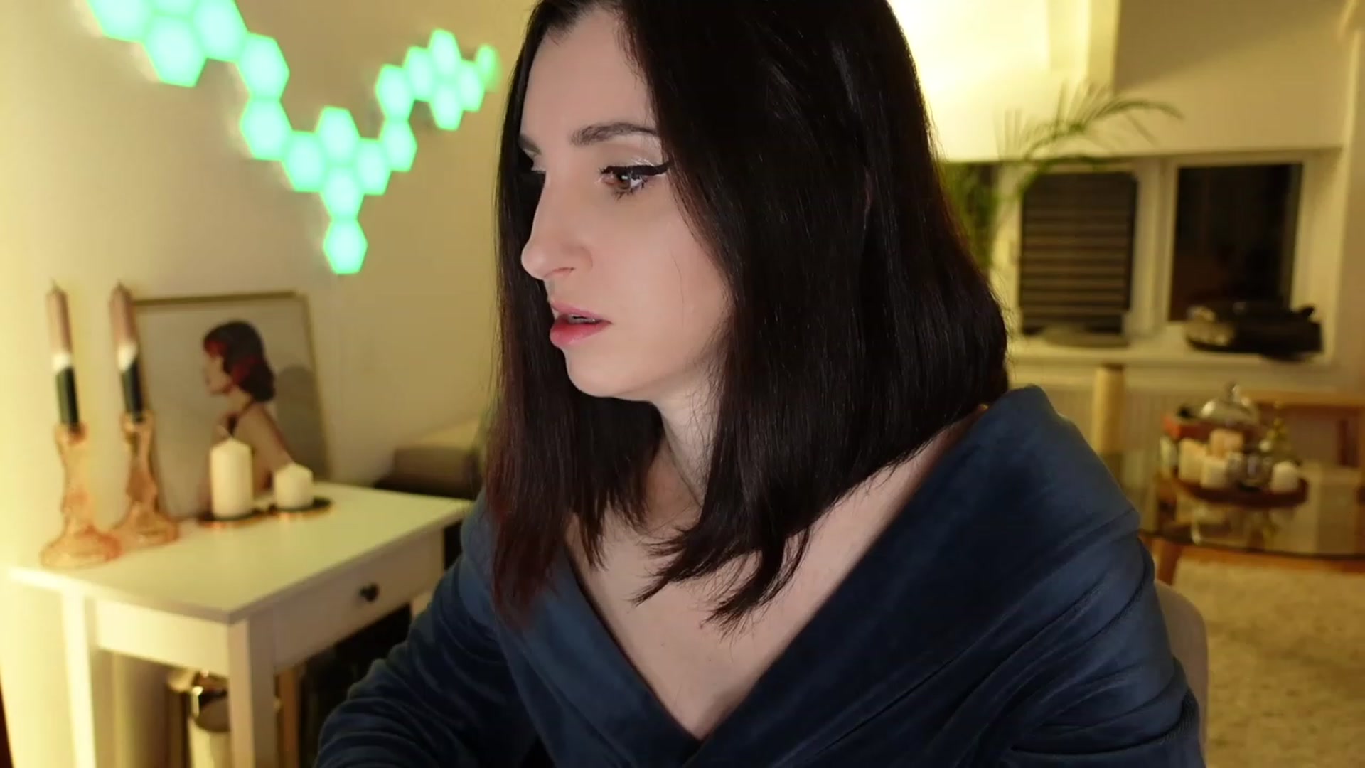 Gallery image thumbnail from Maddie's myfreecams stream on, 02/23/2024, 01:57 image 7 of 20