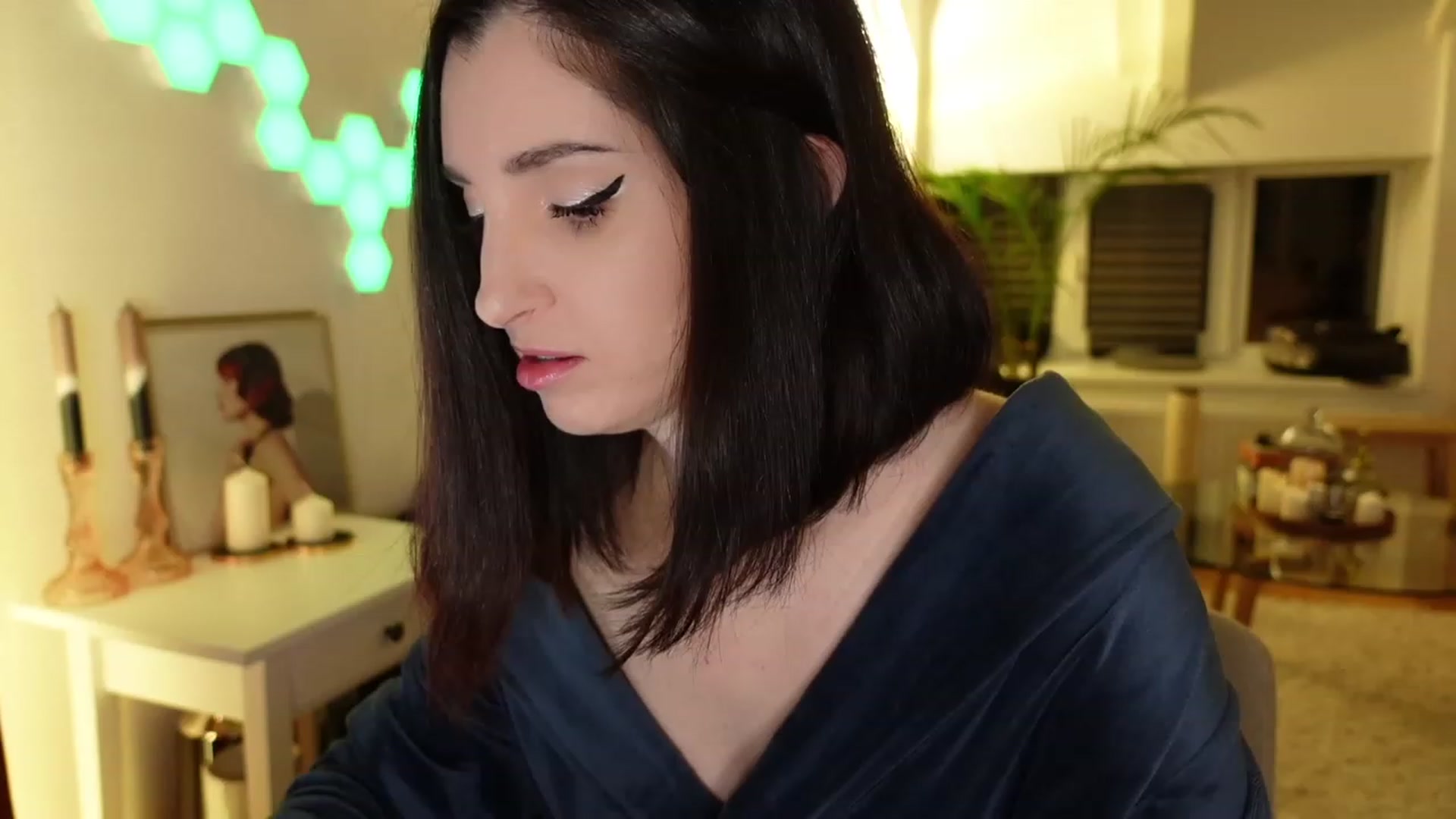 Gallery image thumbnail from Maddie's myfreecams stream on, 02/23/2024, 01:57 image 10 of 20