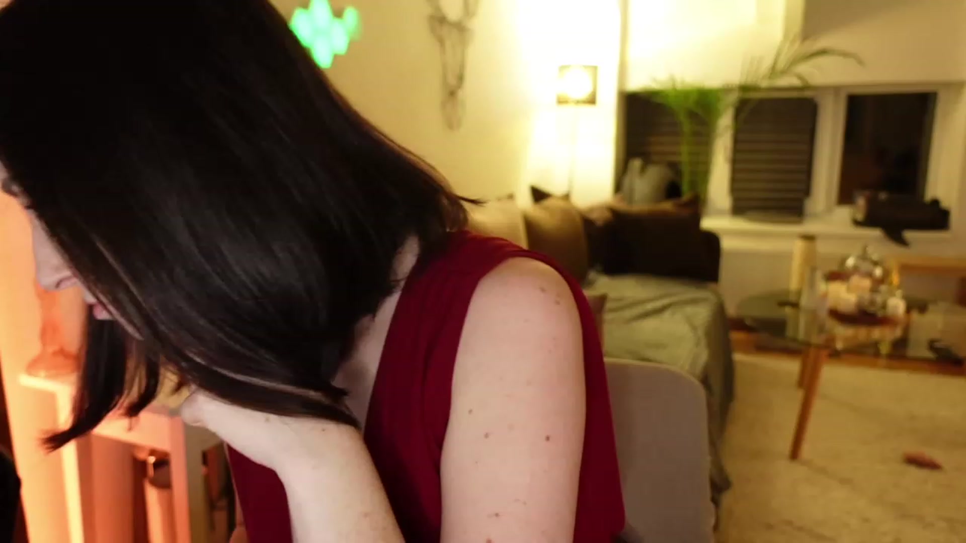 Gallery image thumbnail from Maddie's myfreecams stream on, 03/04/2024, 24:01 image 3 of 20