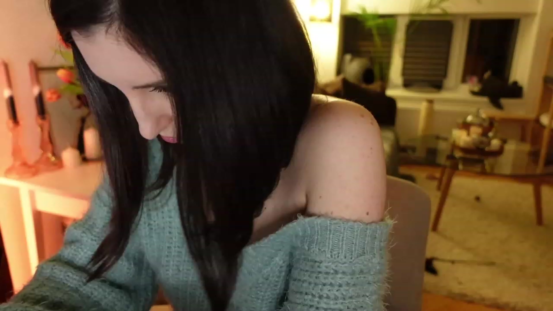 Gallery image thumbnail from Maddie's myfreecams stream on, 03/12/2024, 02:59 image 15 of 20
