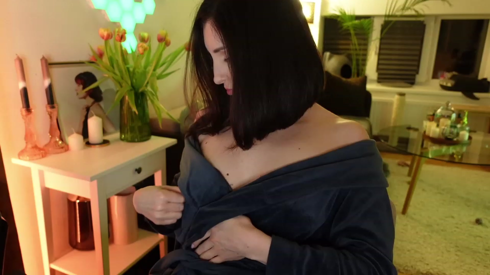 Gallery image thumbnail from Maddie's myfreecams stream on, 03/13/2024, 02:12 image 19 of 20