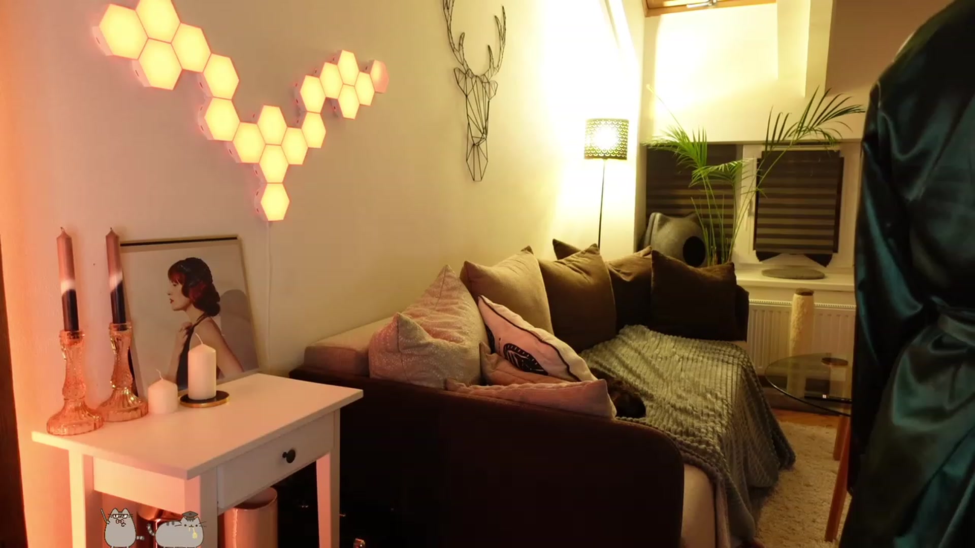 Gallery image thumbnail from Maddie's myfreecams stream on, 03/14/2024, 03:04 image 20 of 20