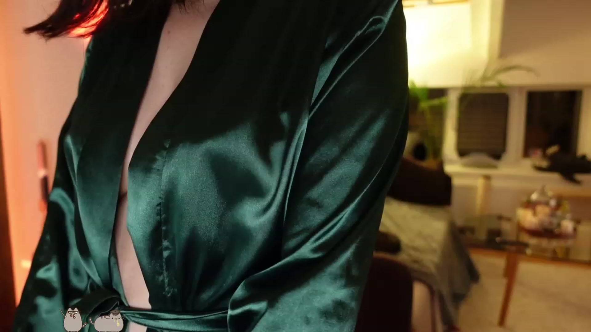 Gallery image thumbnail from Maddie's myfreecams stream on, 03/14/2024, 03:04 image 18 of 20