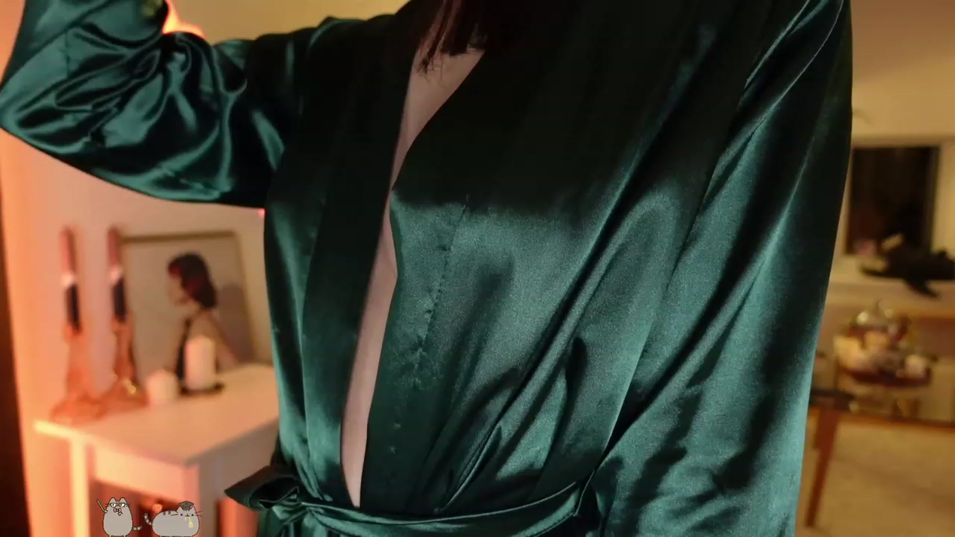 Gallery image thumbnail from Maddie's myfreecams stream on, 03/14/2024, 03:04 image 13 of 20
