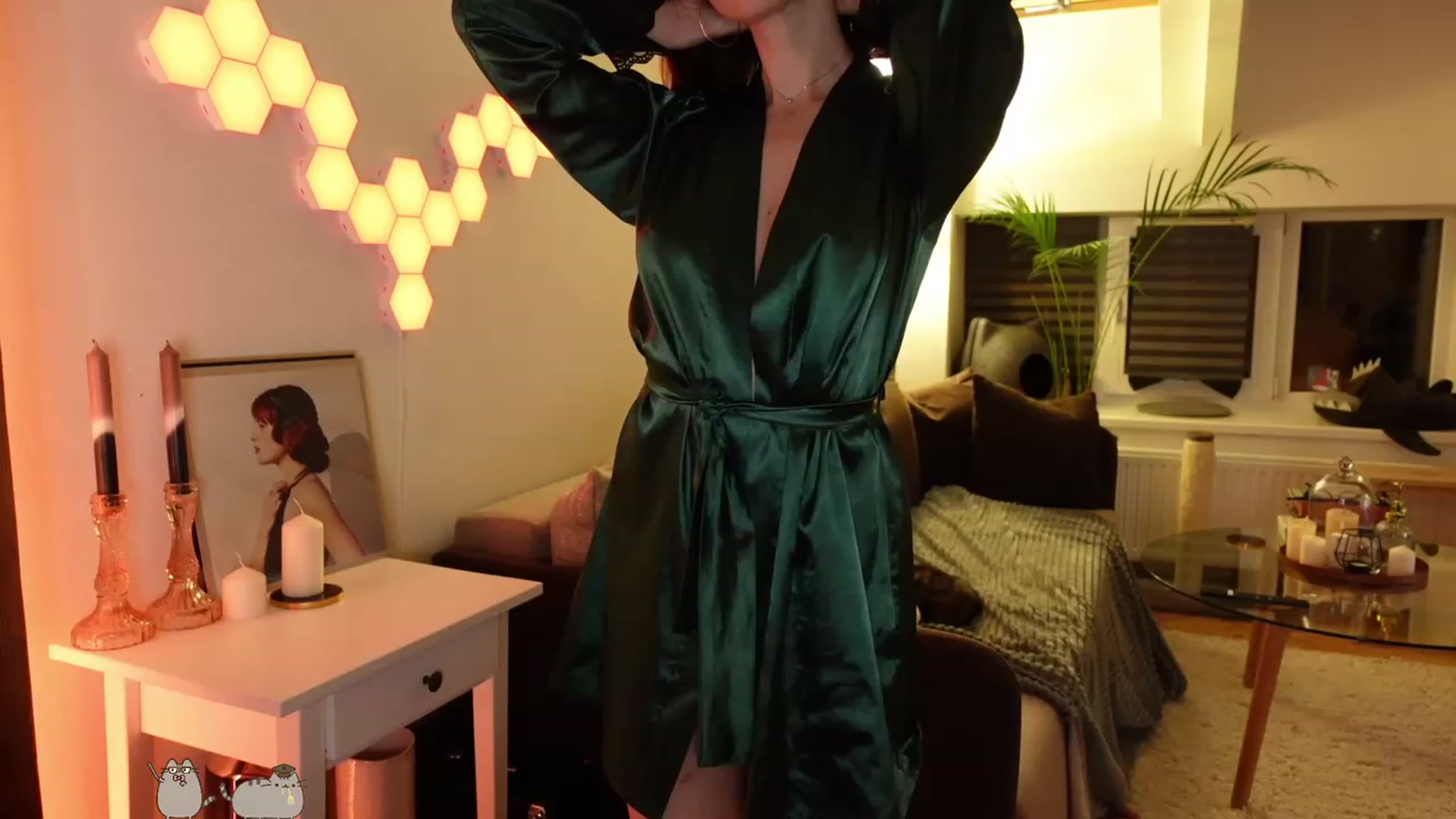 Gallery image thumbnail from Maddie's myfreecams stream on, 03/14/2024, 03:04 image 5 of 20