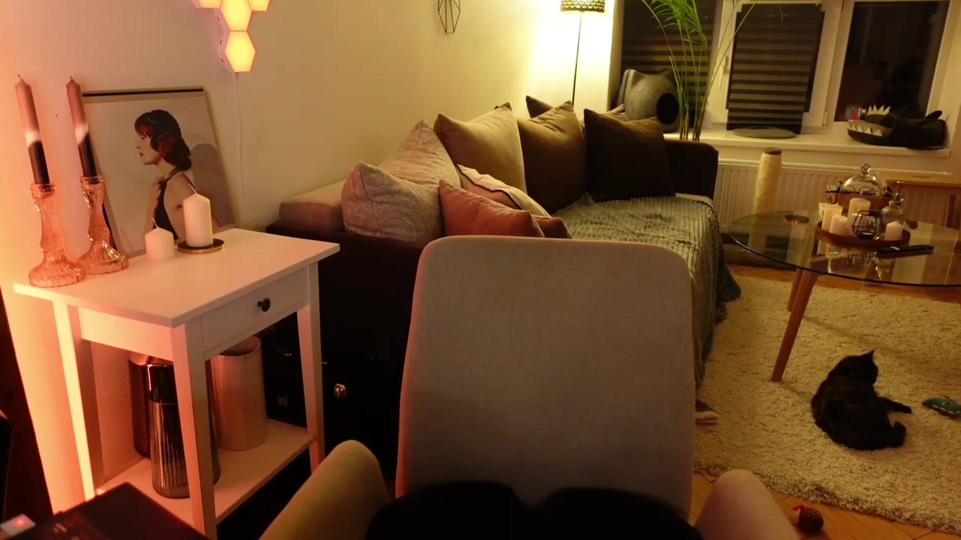 Gallery image thumbnail from Maddie's myfreecams stream on, 03/16/2024, 04:53 image 15 of 20