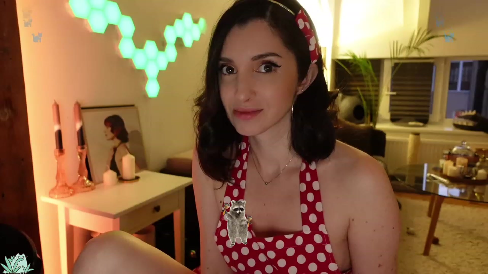 Gallery image thumbnail from Maddie's myfreecams stream on, 03/18/2024, 05:36 image 6 of 20