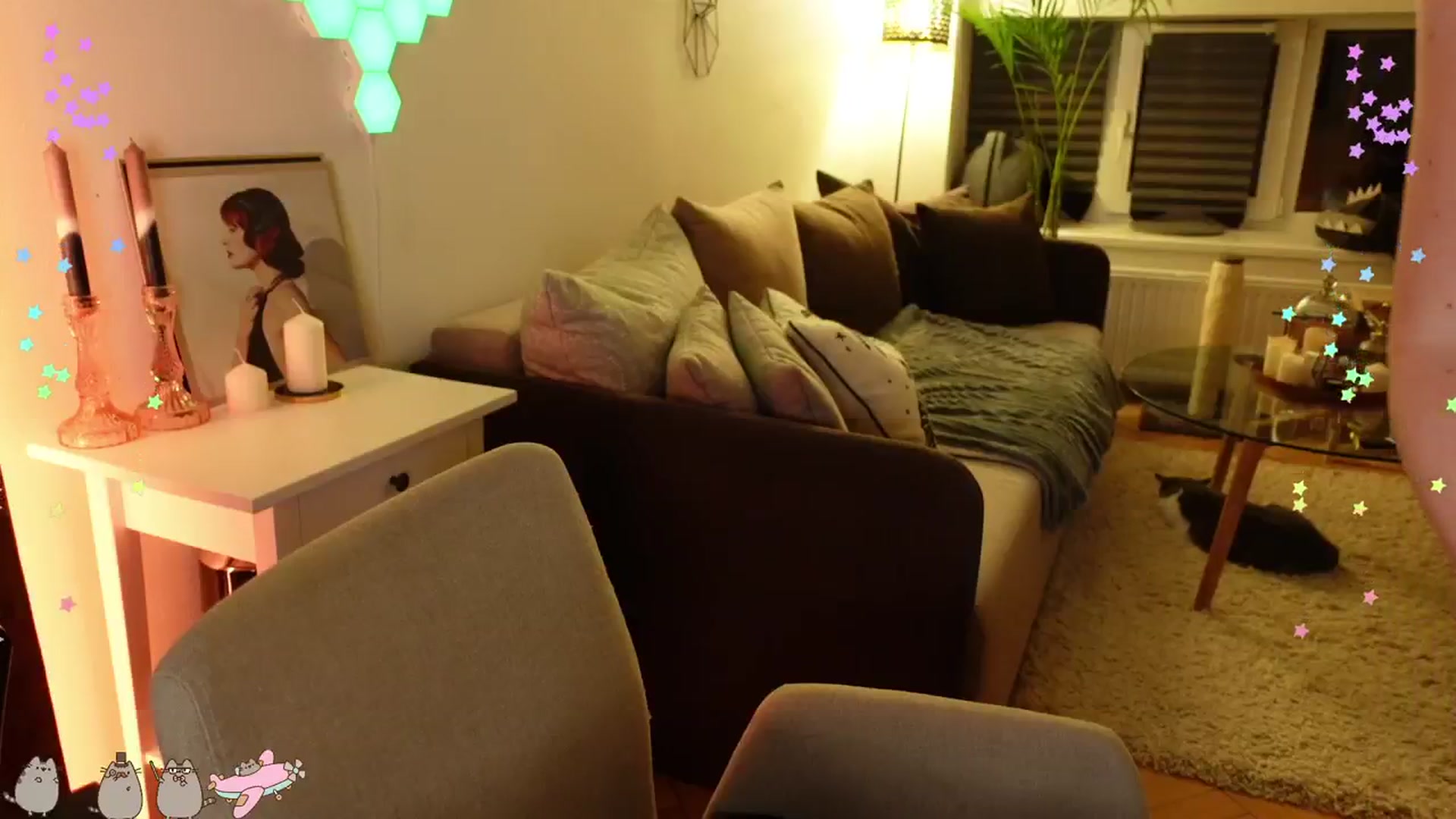Gallery image thumbnail from Maddie's myfreecams stream on, 03/23/2024, 02:52 image 10 of 20
