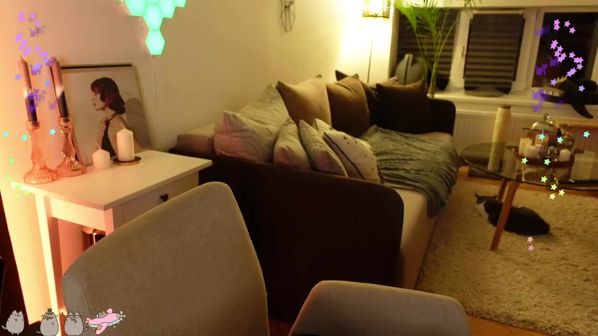 Gallery image thumbnail from Maddie's myfreecams stream on, 03/23/2024, 02:52 image 7 of 20