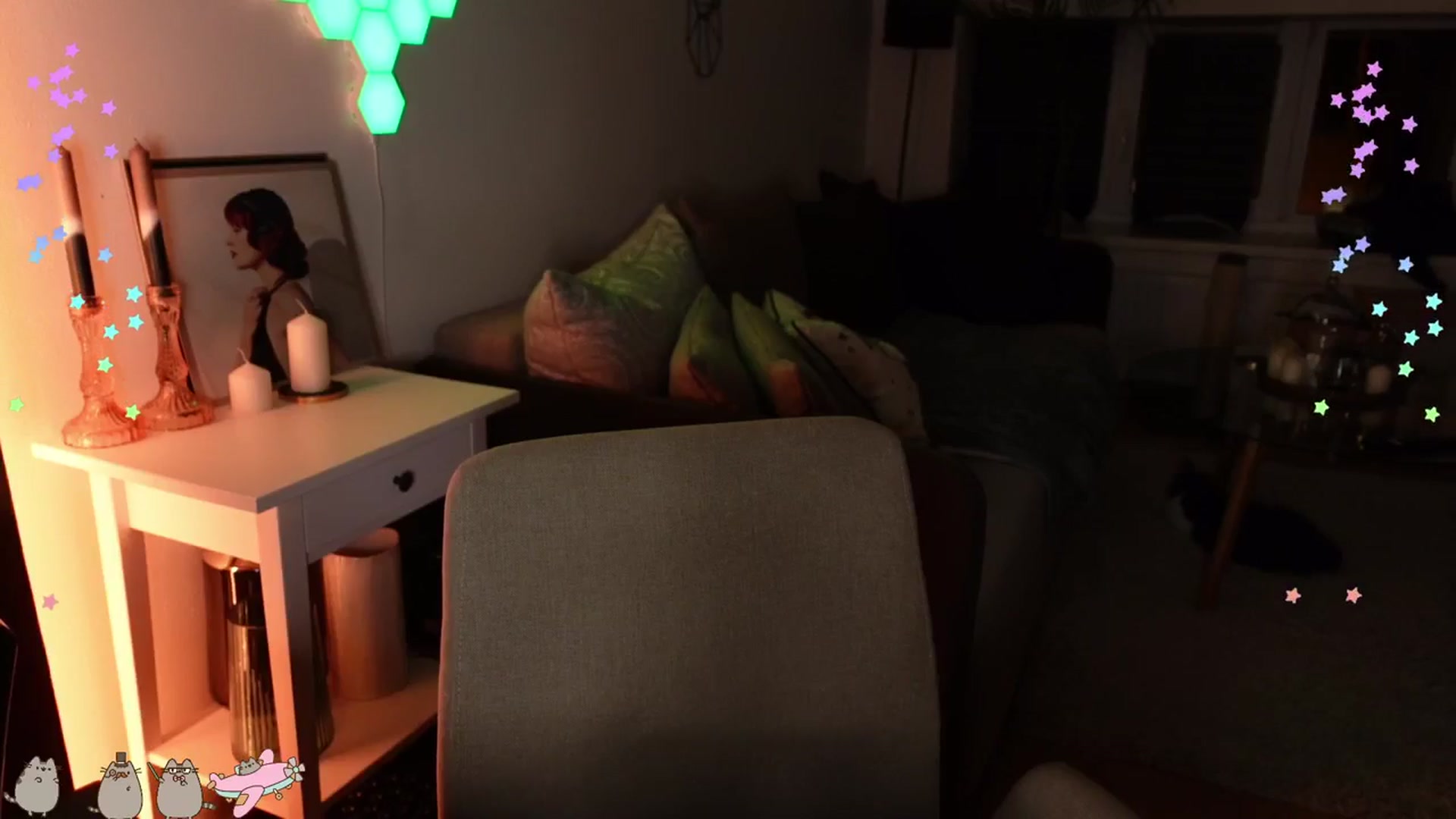Gallery image thumbnail from Maddie's myfreecams stream on, 03/23/2024, 02:52 image 15 of 20