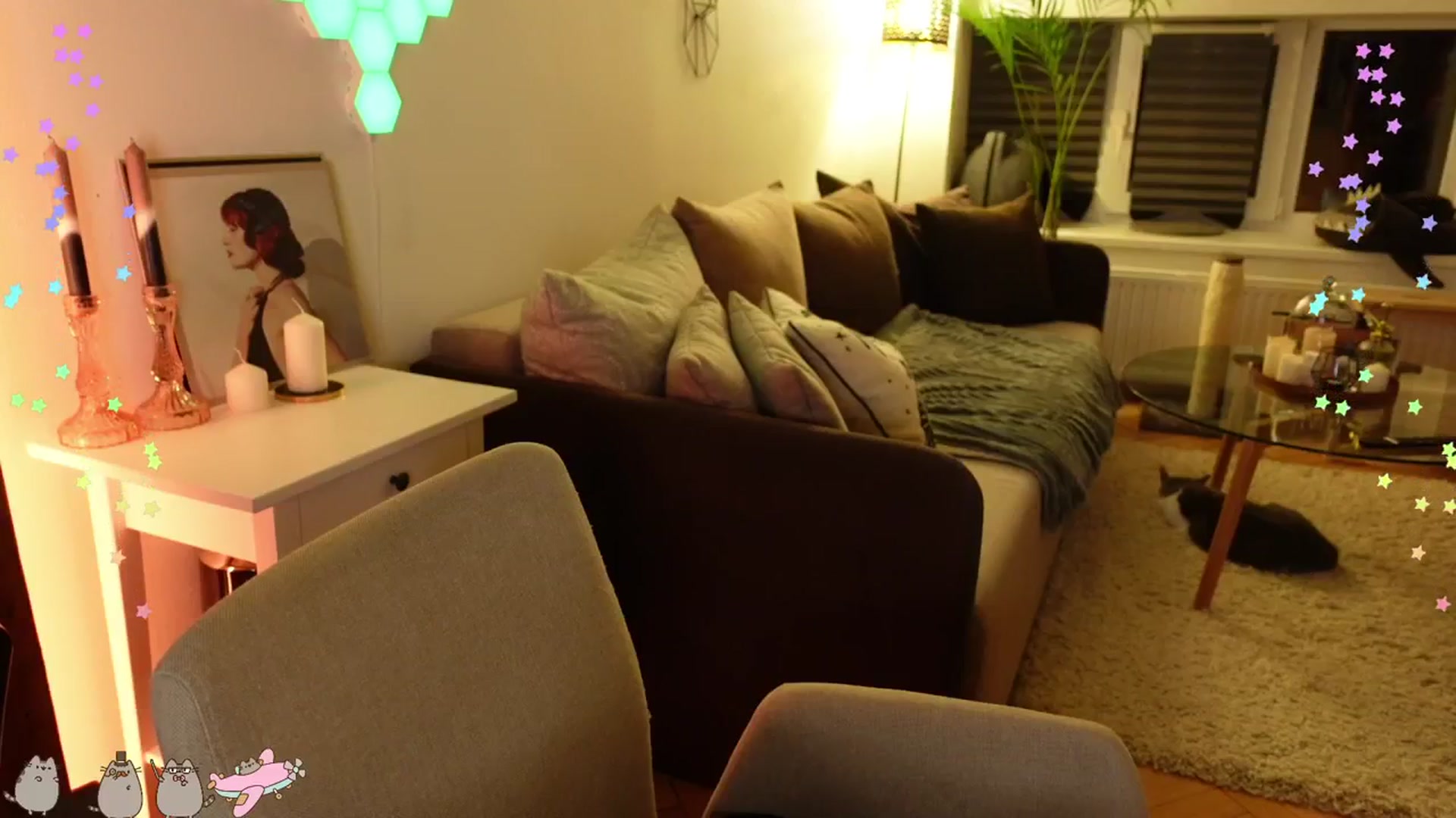 Gallery image thumbnail from Maddie's myfreecams stream on, 03/23/2024, 02:52 image 9 of 20