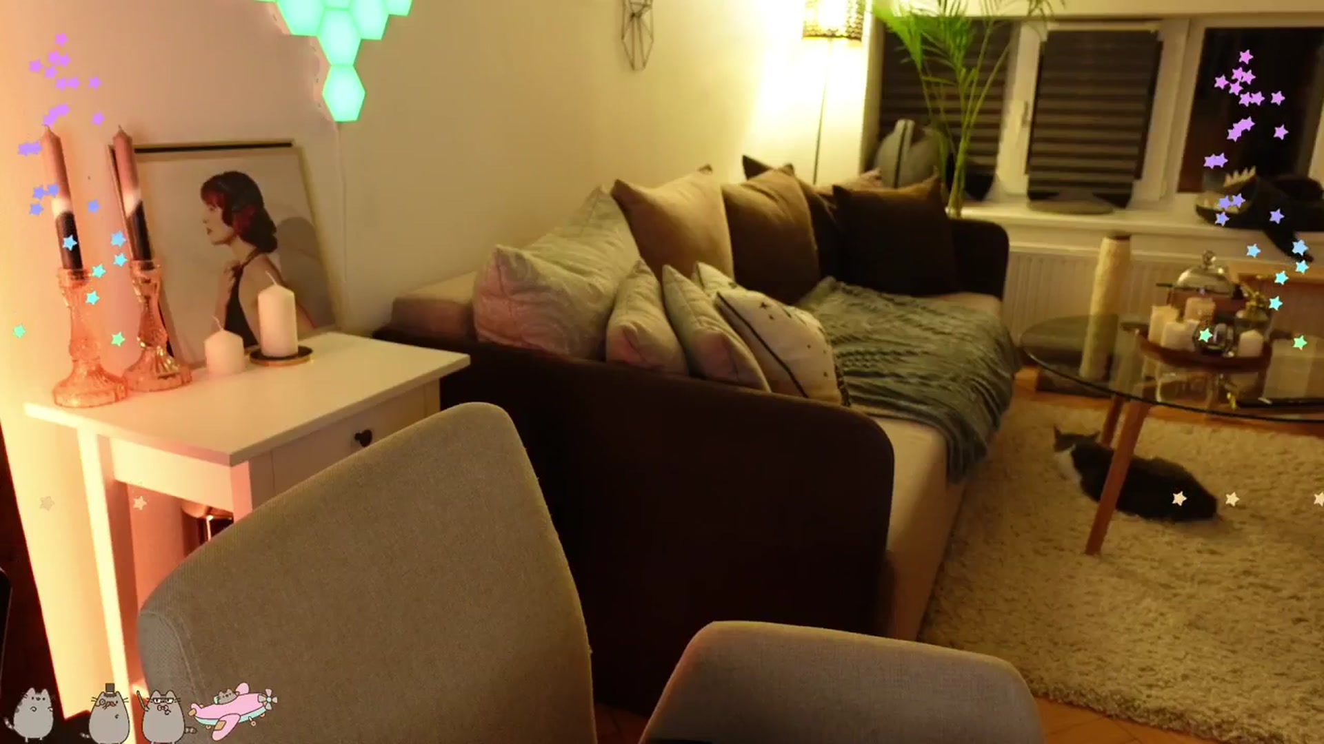 Gallery image thumbnail from Maddie's myfreecams stream on, 03/23/2024, 02:52 image 8 of 20
