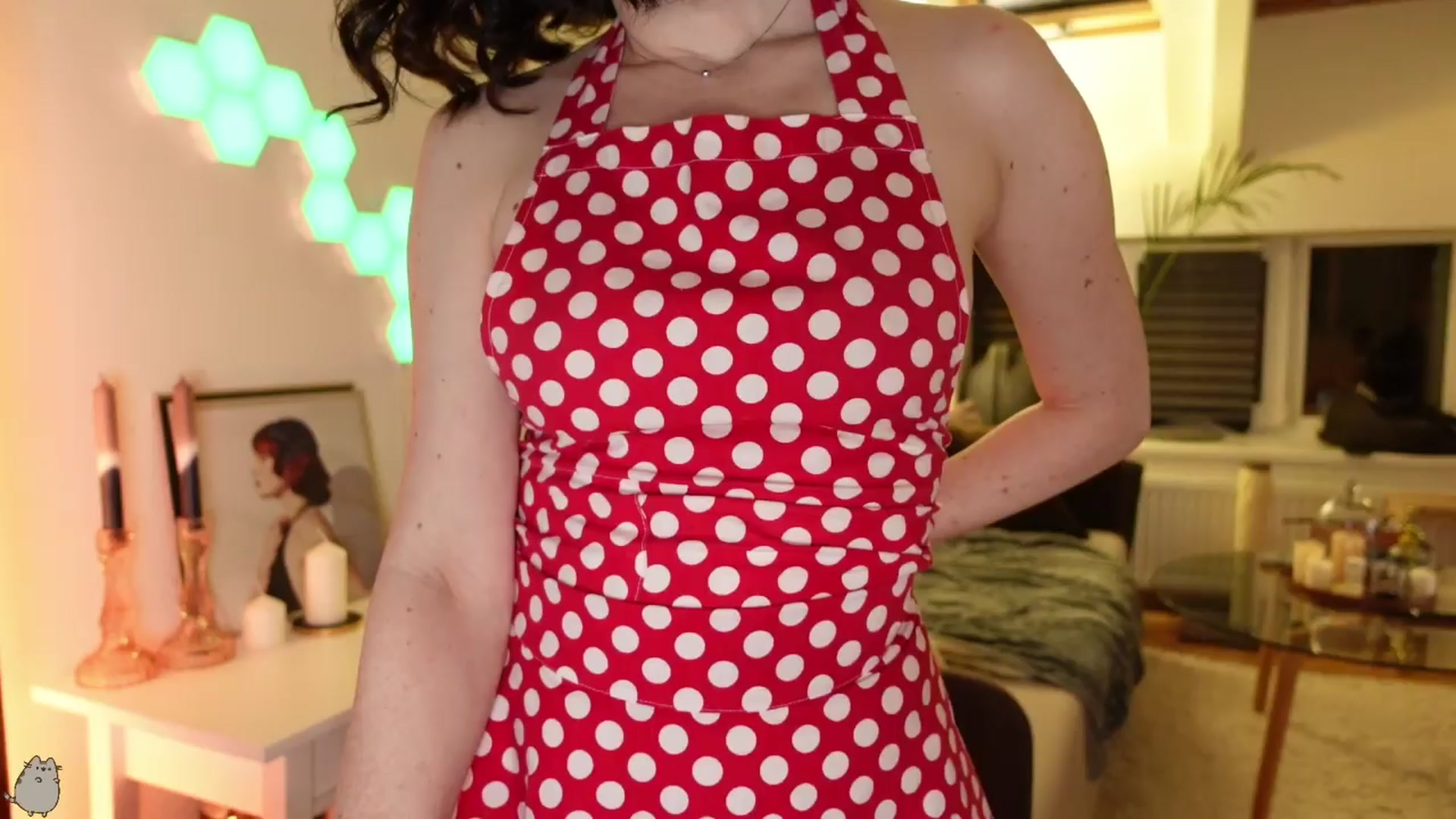 Gallery image thumbnail from Maddie's myfreecams stream on, 03/25/2024, 01:51 image 15 of 20
