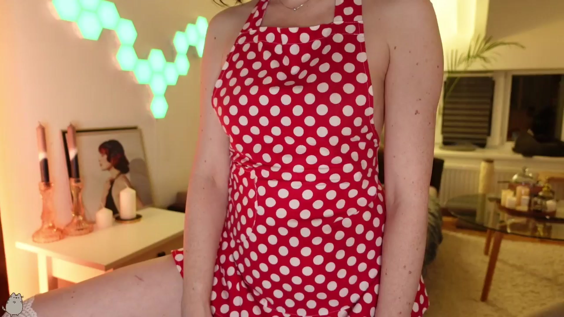 Gallery image thumbnail from Maddie's myfreecams stream on, 03/25/2024, 01:51 image 1 of 20